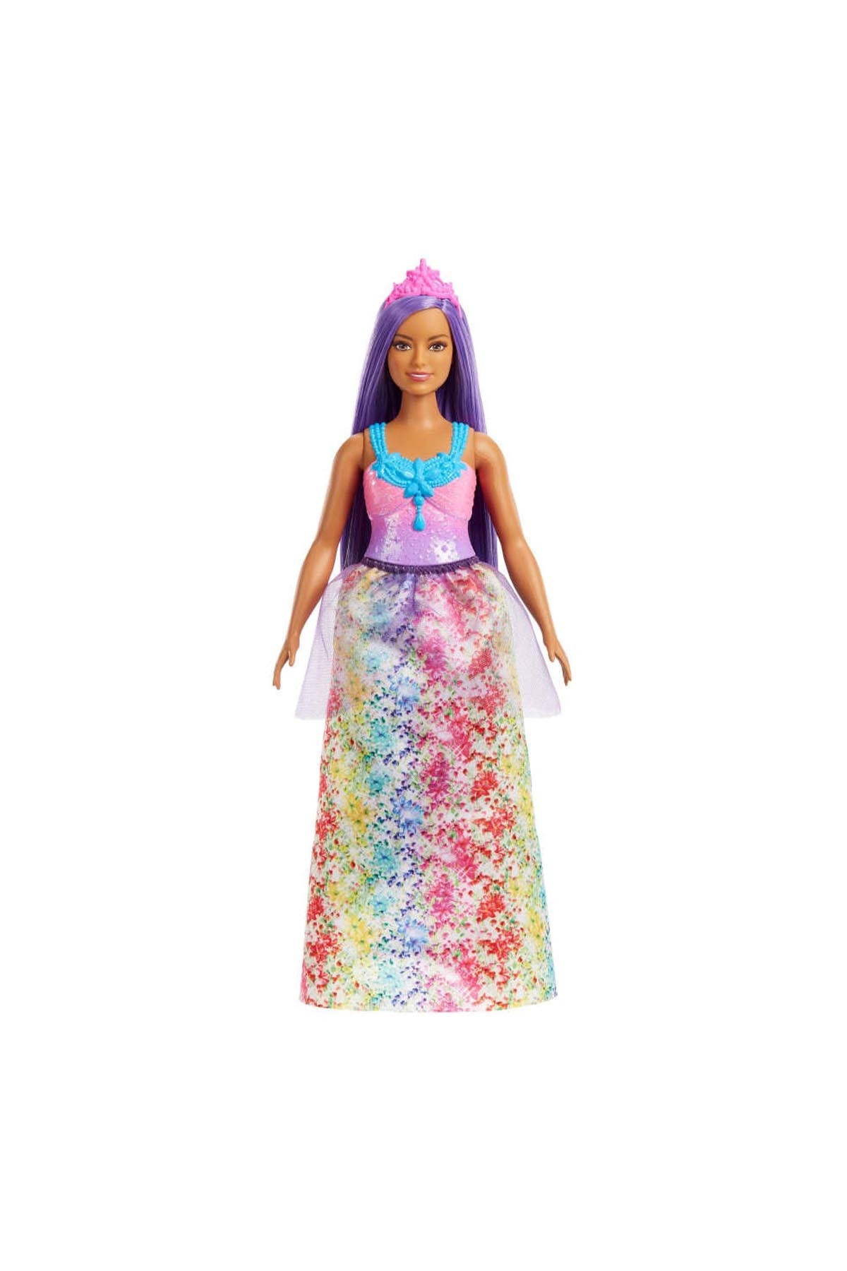 Barbie Dreamtopia Prenses Bebekler Serisi HGR17