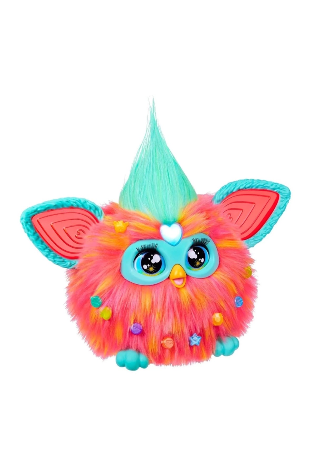 Furby Mercan İnteraktif Peluş 6744