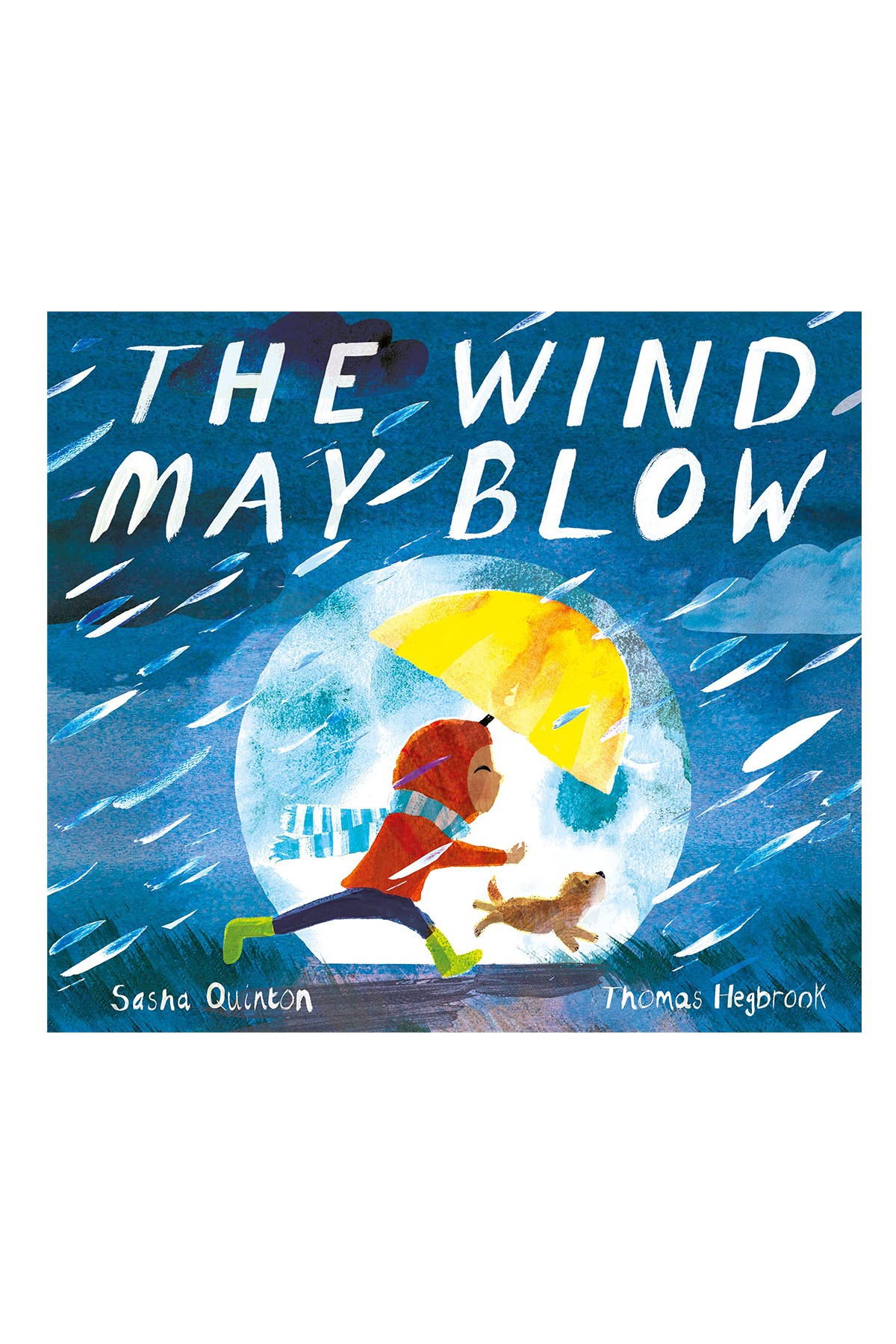 LT - The Wind May Blow
