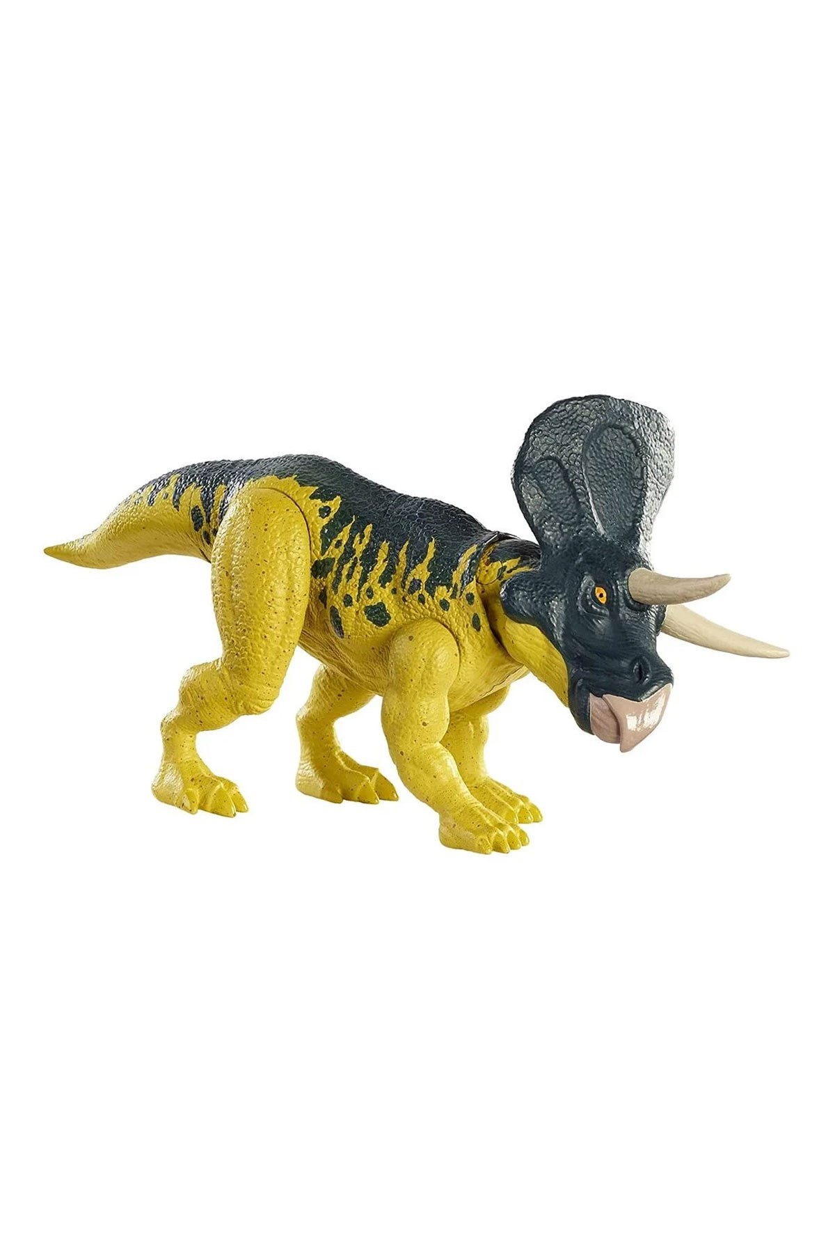 Jurassic World Dinozor Figürleri Zuniceratops GWD00