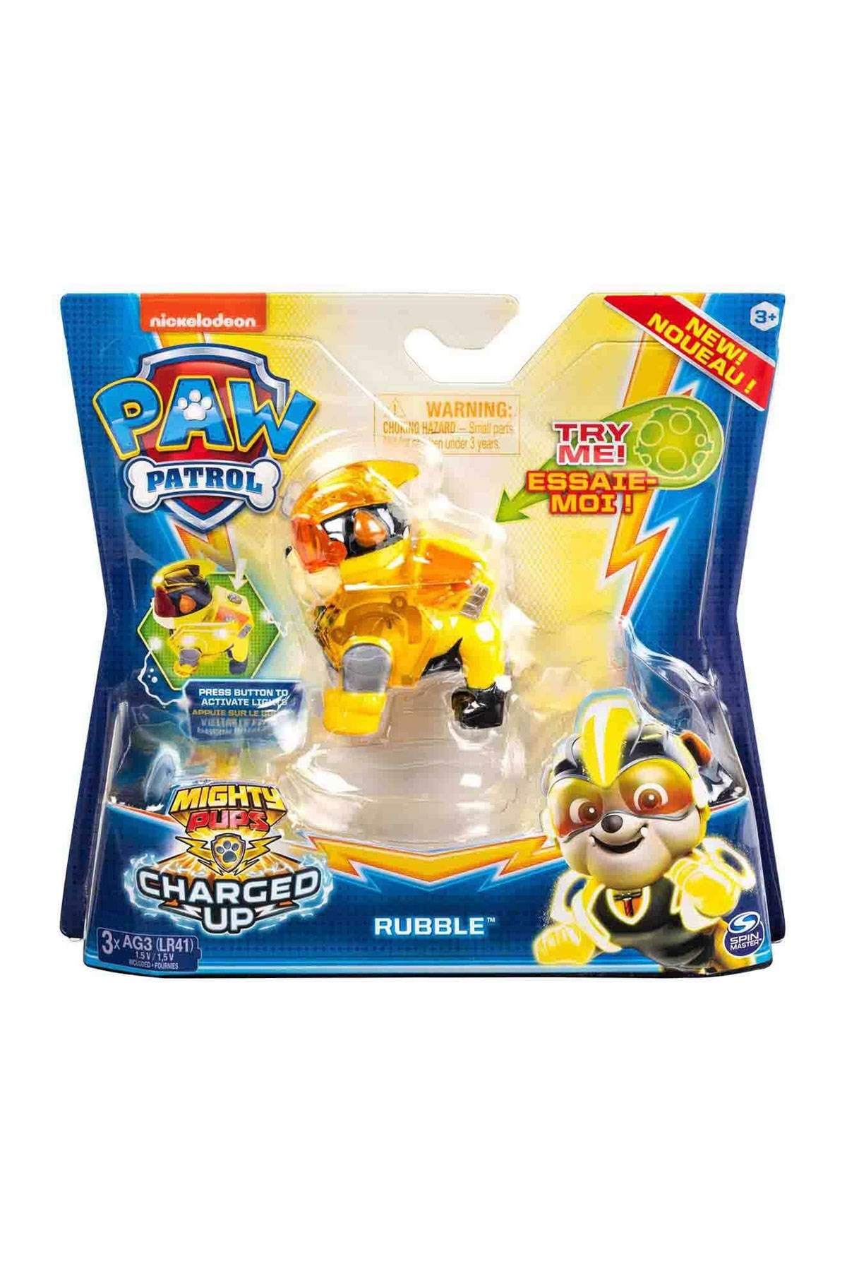 Paw Patrol Temalı Kahramanlar 6055929