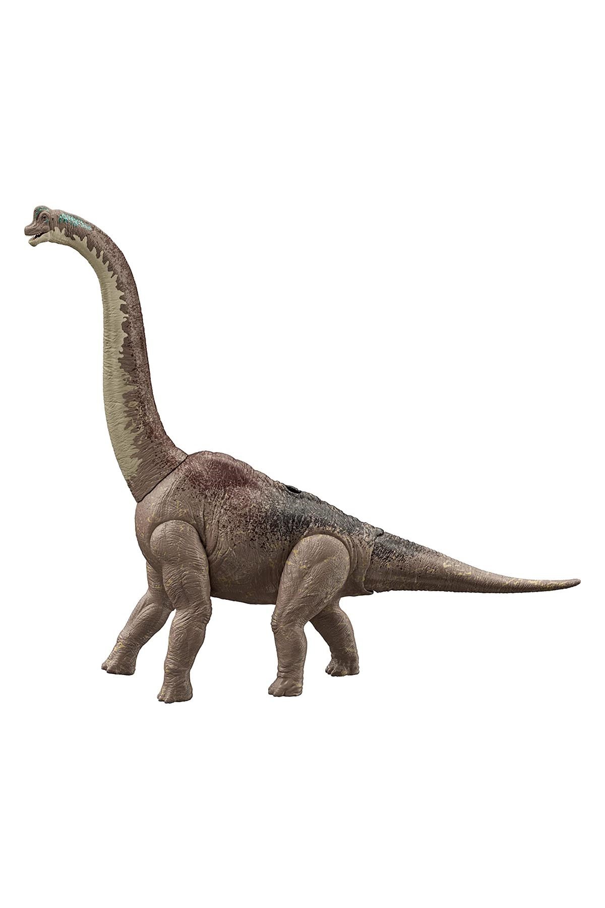 Jurassic World Brachiosaurus Figürü HFK04