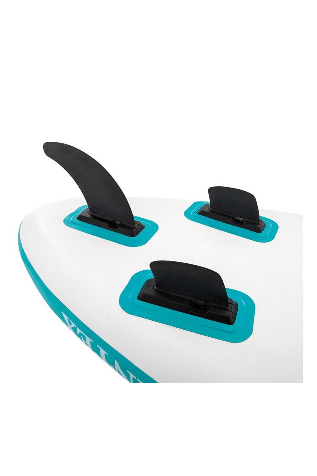 Intex Aqua Quest Şişme Ayakta Sörf Tahtası 320X81X15 Cm