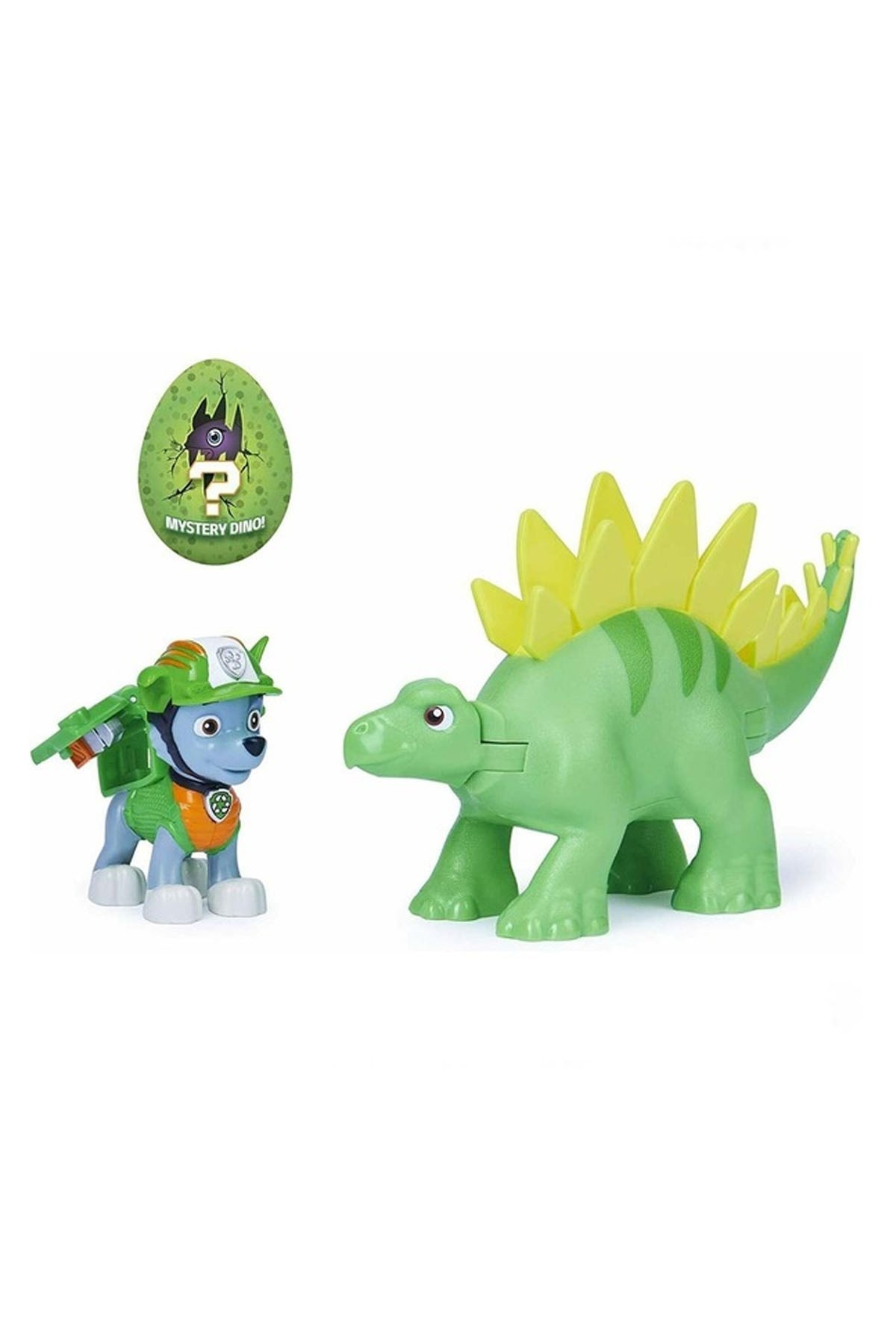 Paw Patrol Dino Yavrular 6058512