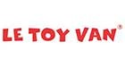 Le Toy Van'ın Ödüllü ve Tarz Sahibi Oyuncakları Sizlerle!
