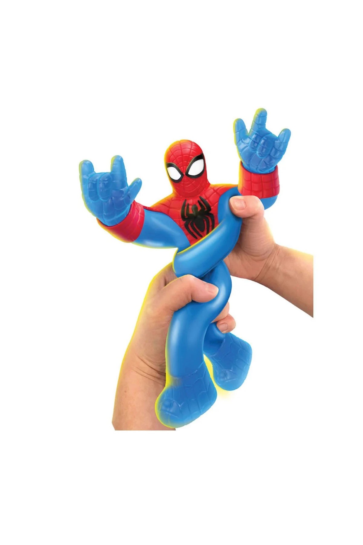 Goojitzu Marvel Goo Shifters Spider Man 42626