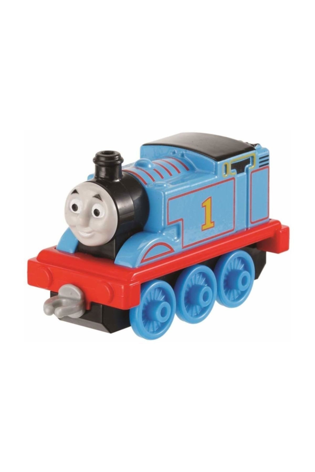 Thomas ve Arkadaşları Trackmaster Sür Bırak Küçük Tekli Tren Thomas FXW99