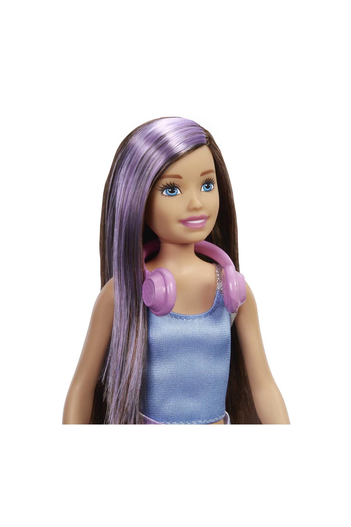 Barbie'nin Kız Kardeşleri Deniz Kızı Oluyor Oyun Setleri HHG55