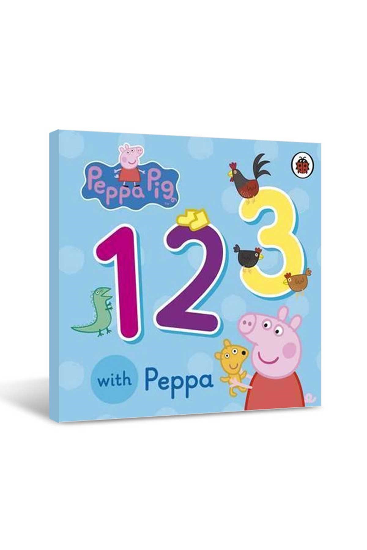 Peppa Pig: 123 With Peppa
