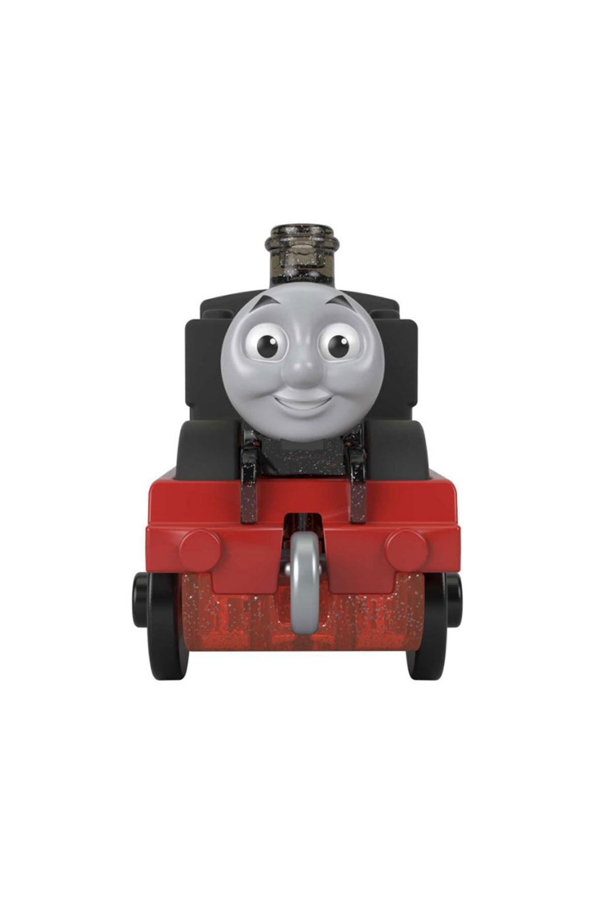 Thomas ve Arkadaşları Trackmaster Sür Bırak Küçük Tekli Trenler HBX87