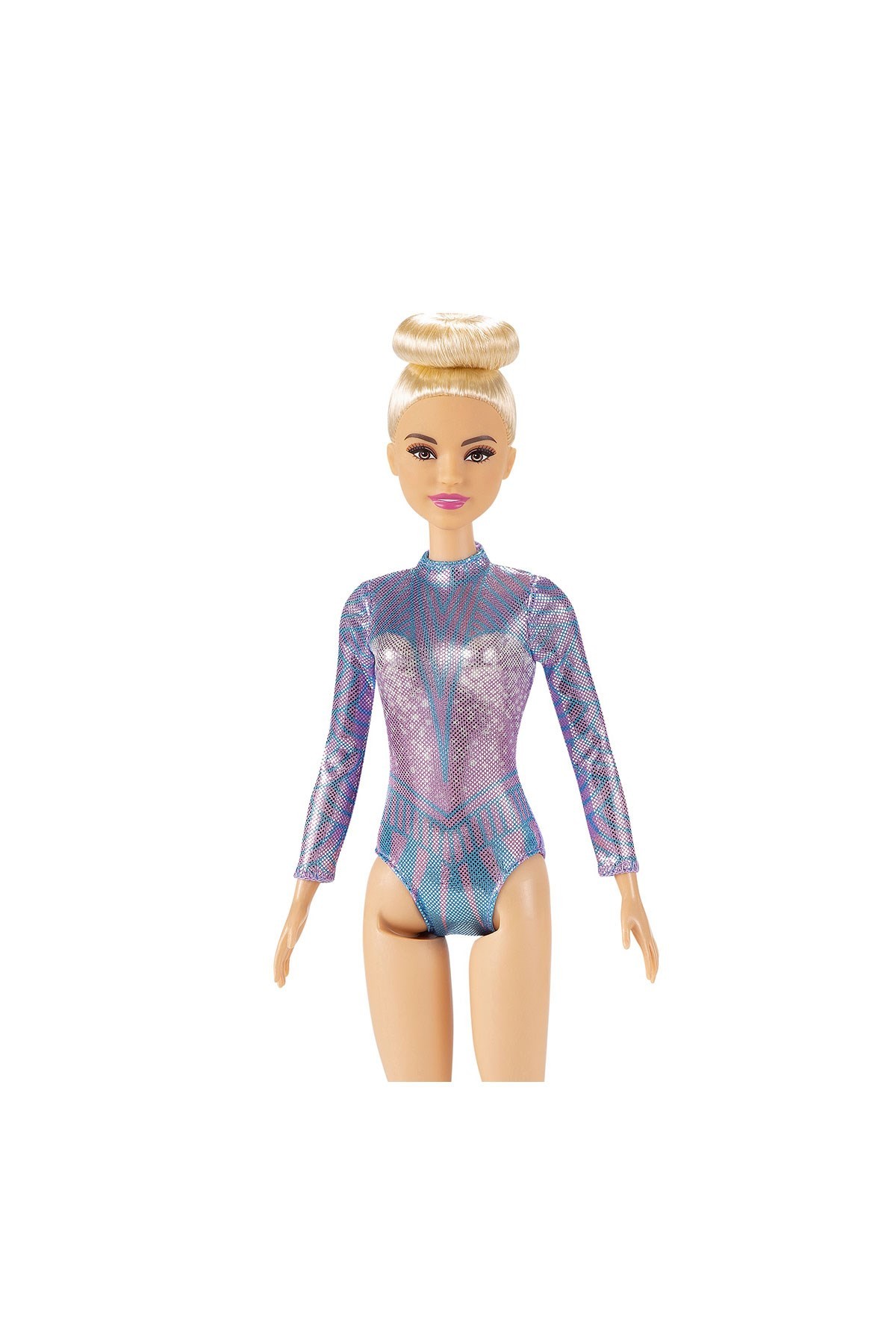 Barbie Kariyer Bebekleri Serisi Balerin GTN65