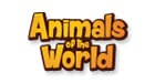 Animals Of The World Peluş Oyuncaklar İle Sevdiklerinizi Mutlu Edin!