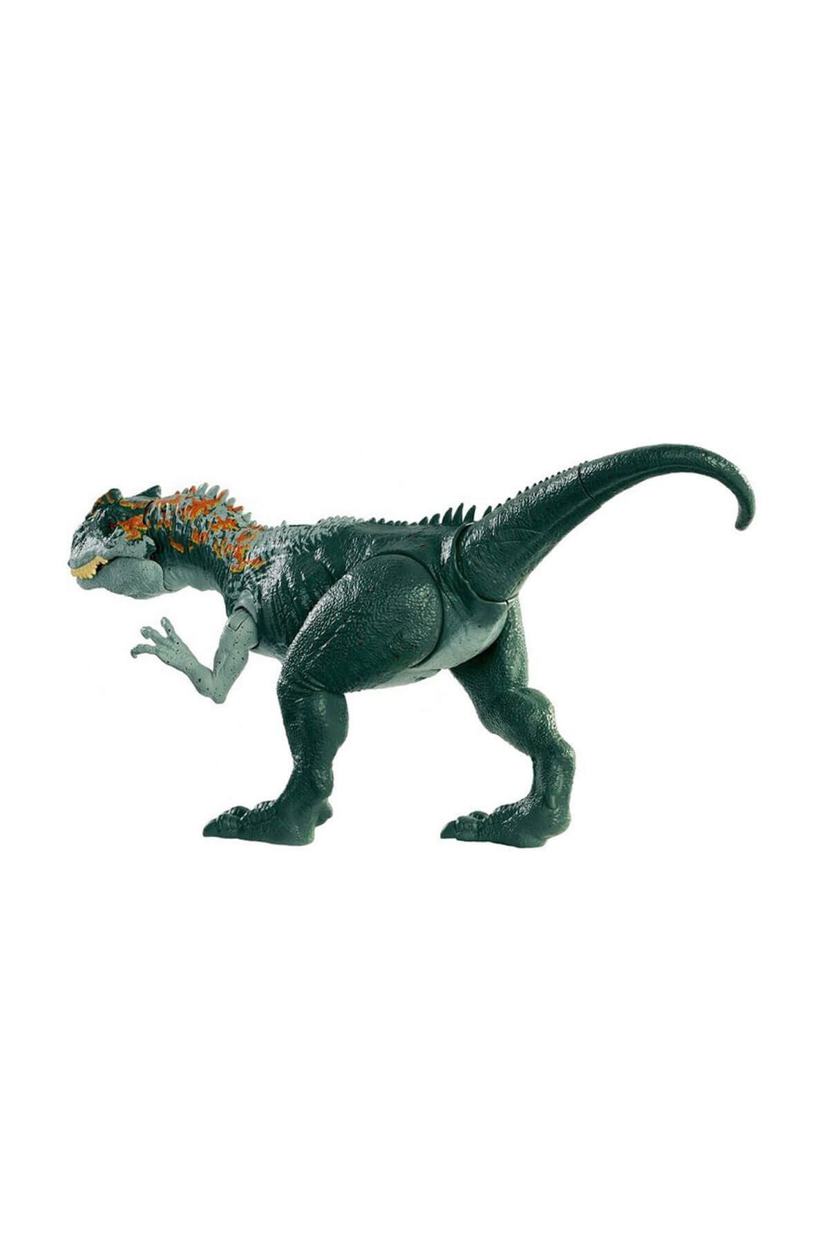 Jurassic World Kükreyen Saldırı Dinozor Figürleri GWD10