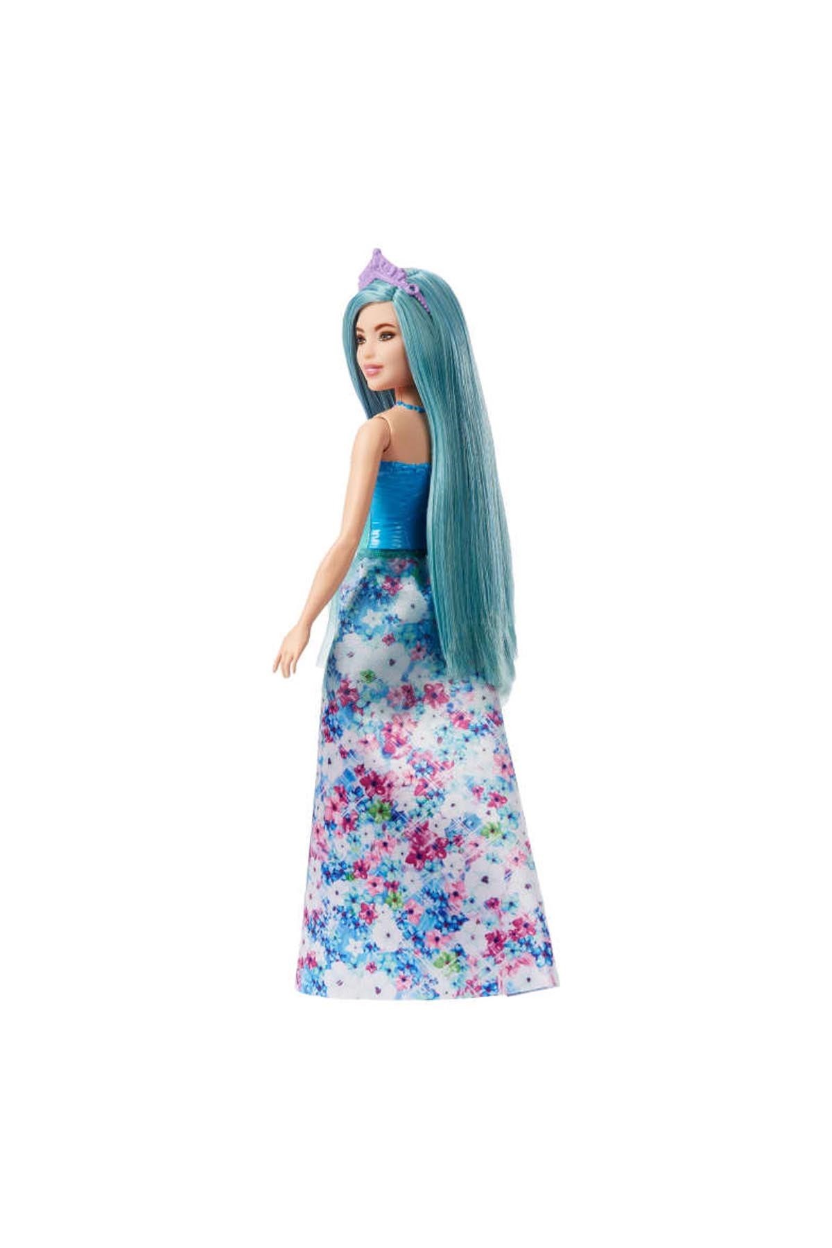 Barbie Dreamtopia Prenses Bebekler Serisi HGR16