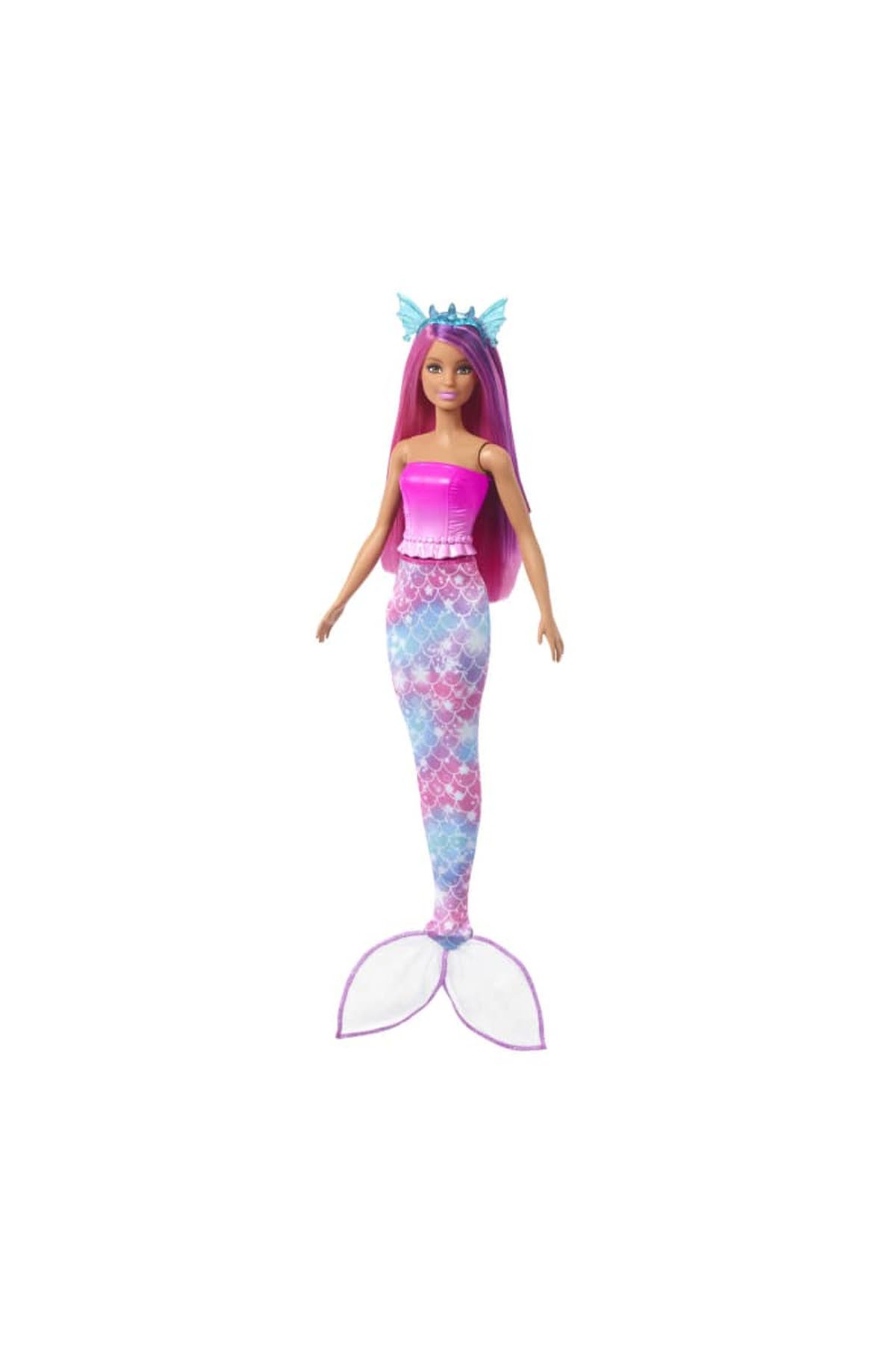 Barbie Dreamtopia Prenses Bebek ve Aksesuarları Oyun Setleri HLC28