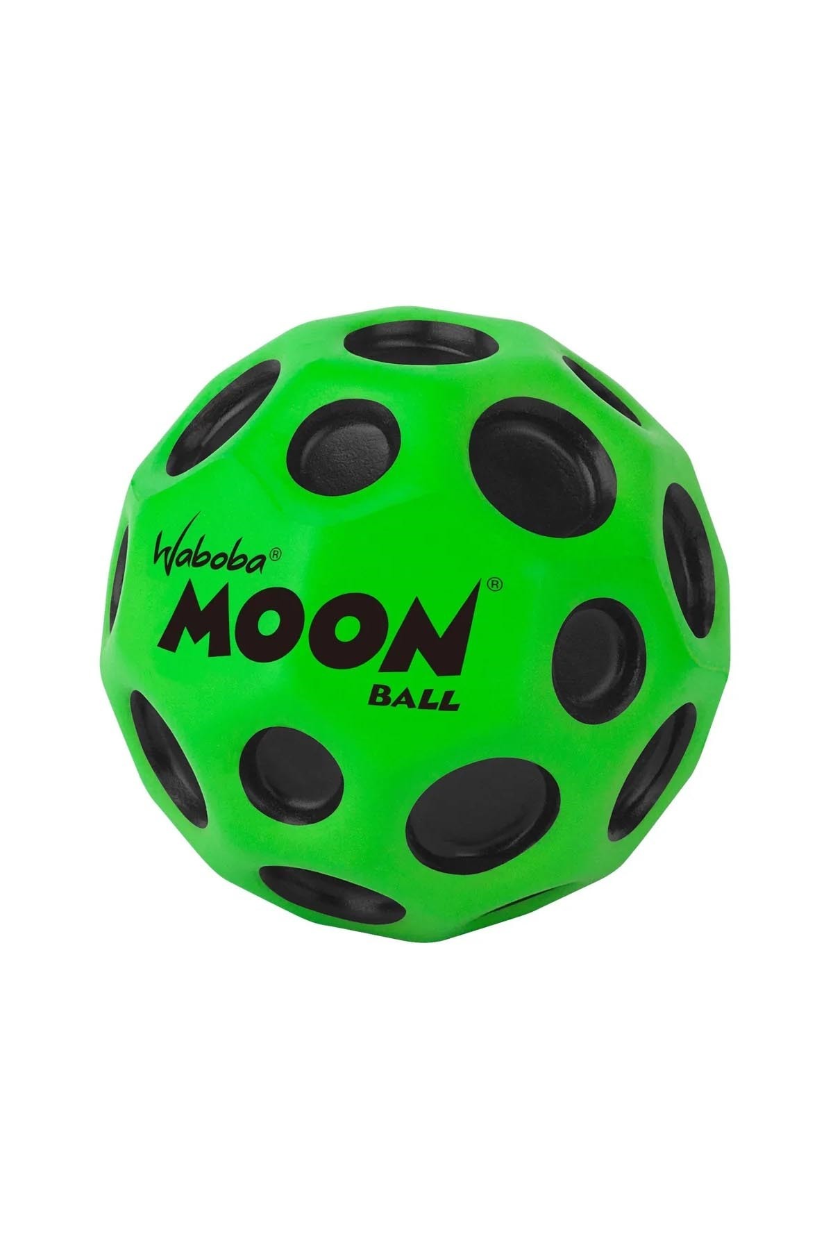 Waboba Moon Ball Top Yeşil
