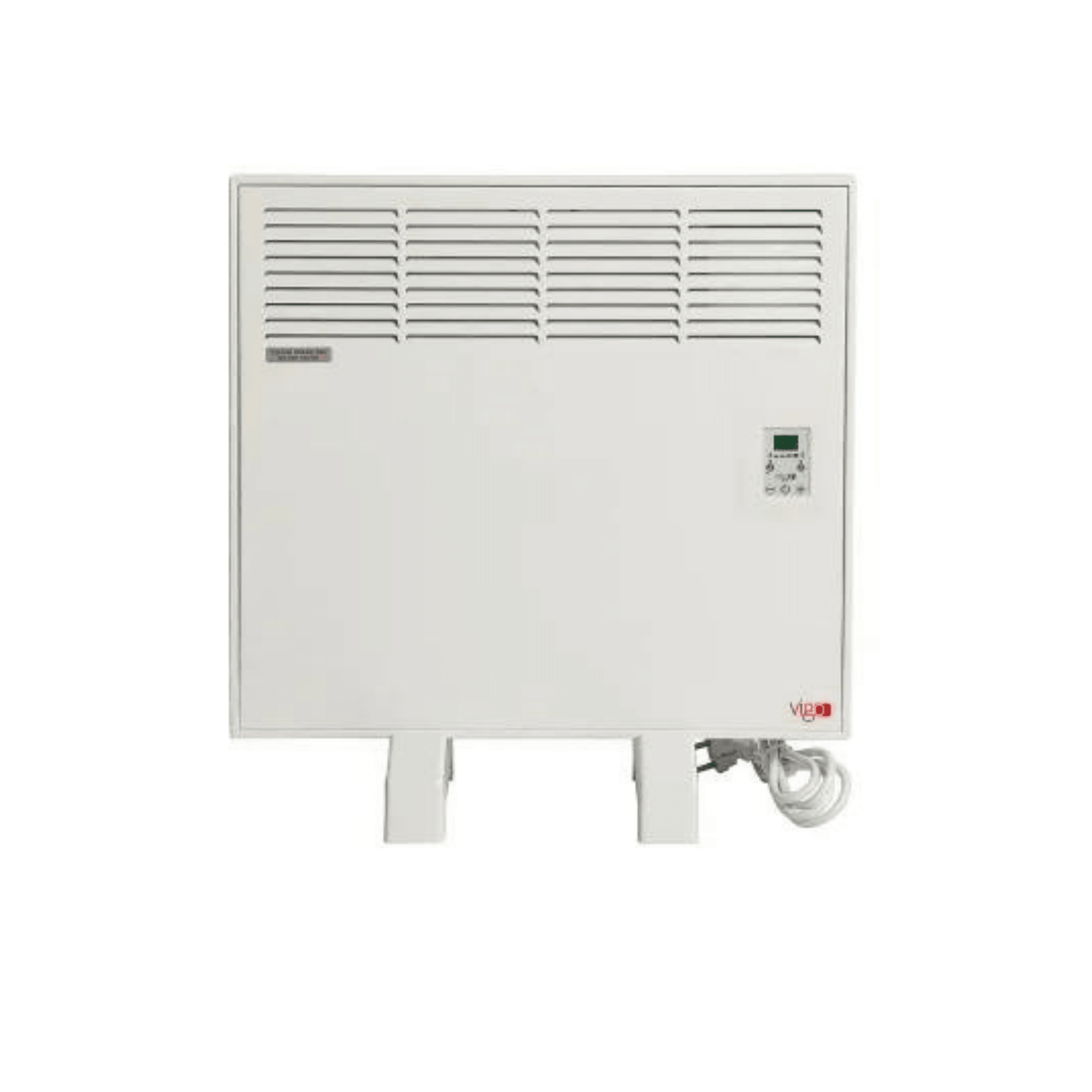 İvigo Dijital Beyaz Isıtıcı 500W