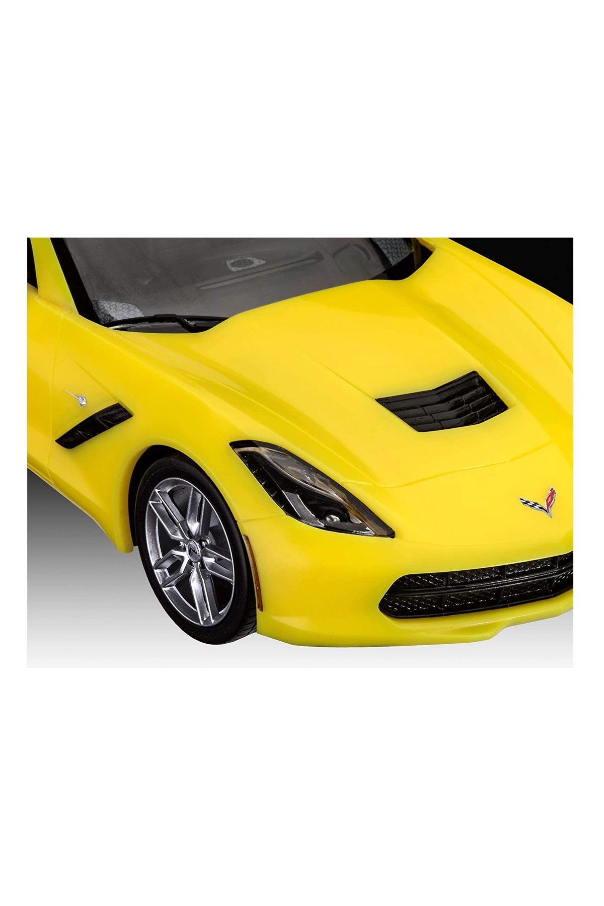 Revell 2014 Corvette Stingray