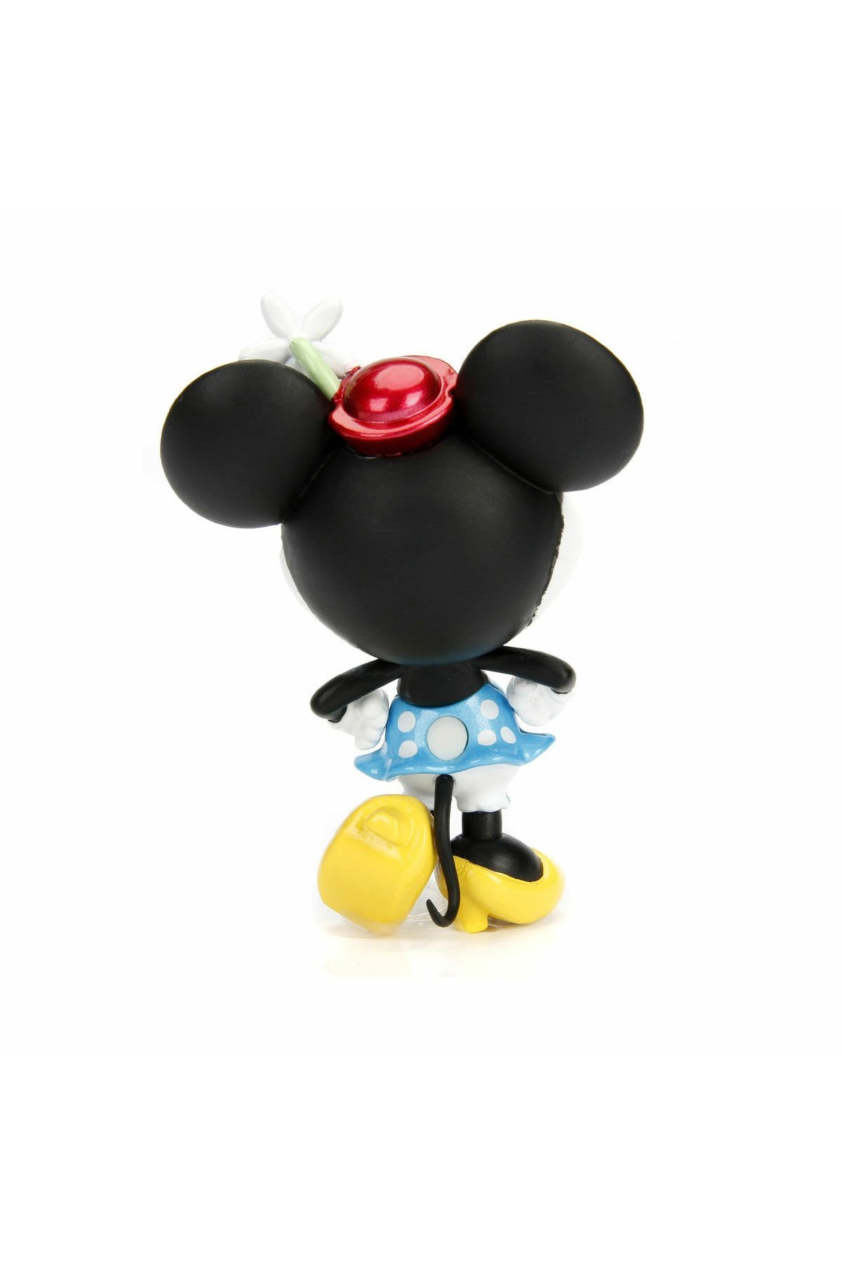 Jada Minnie Mouse Classic 10 Cm Metal Figür