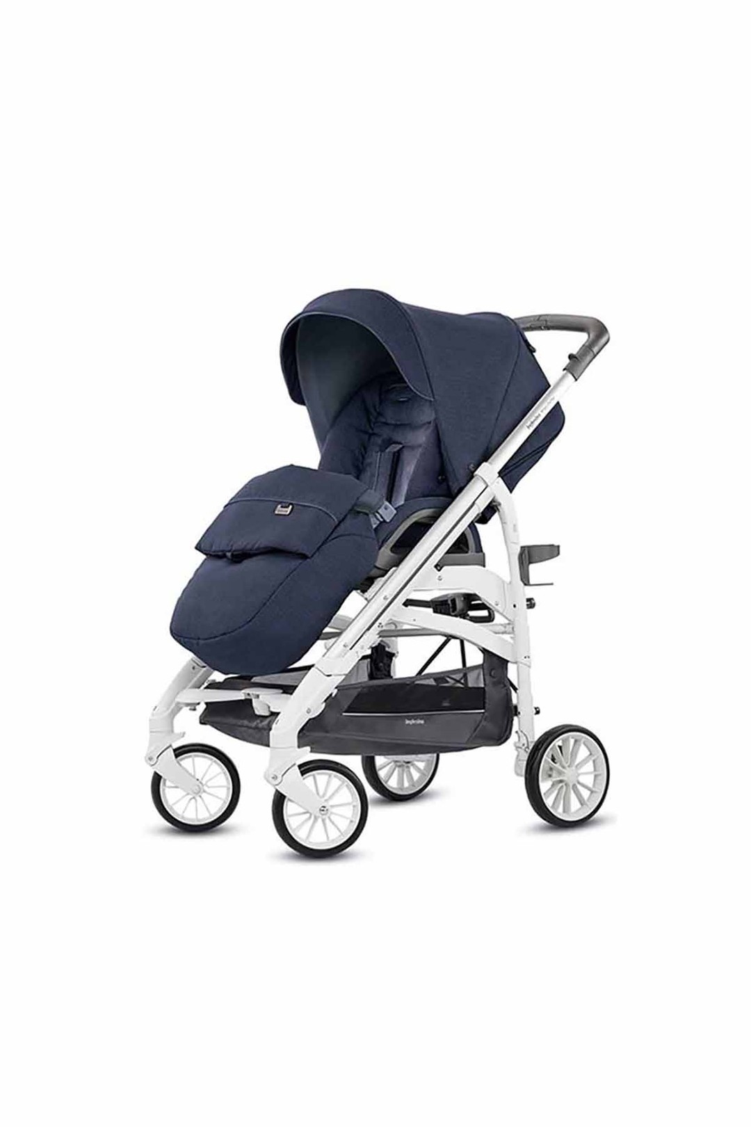 Inglesina trilogy hot sale imperial blue