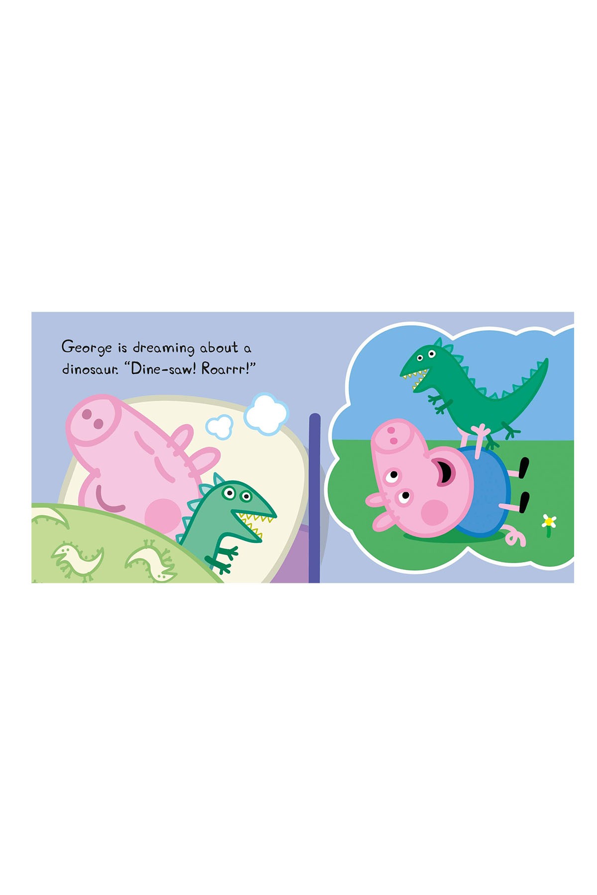 PRH Childrens - Peppa Pig: Bedtime Little Library