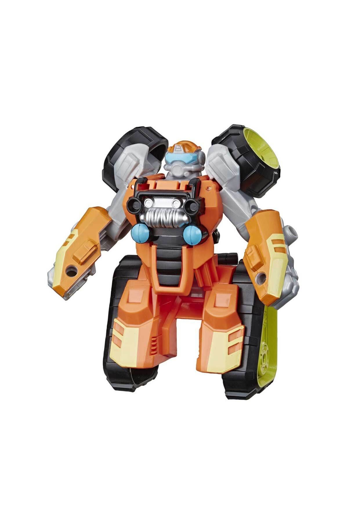 Transformers Rescue Bots Akademi Figür E5366