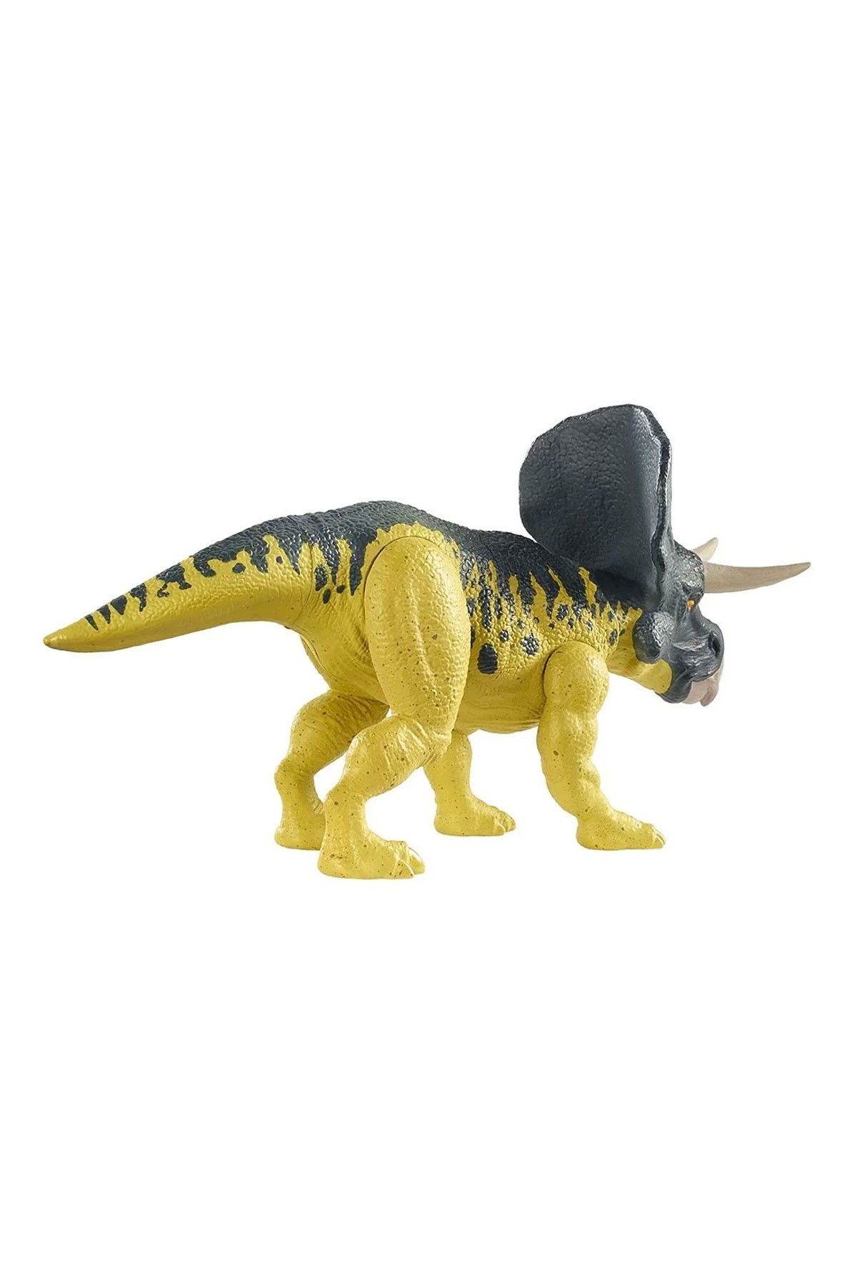 Jurassic World Dinozor Figürleri Zuniceratops GWD00