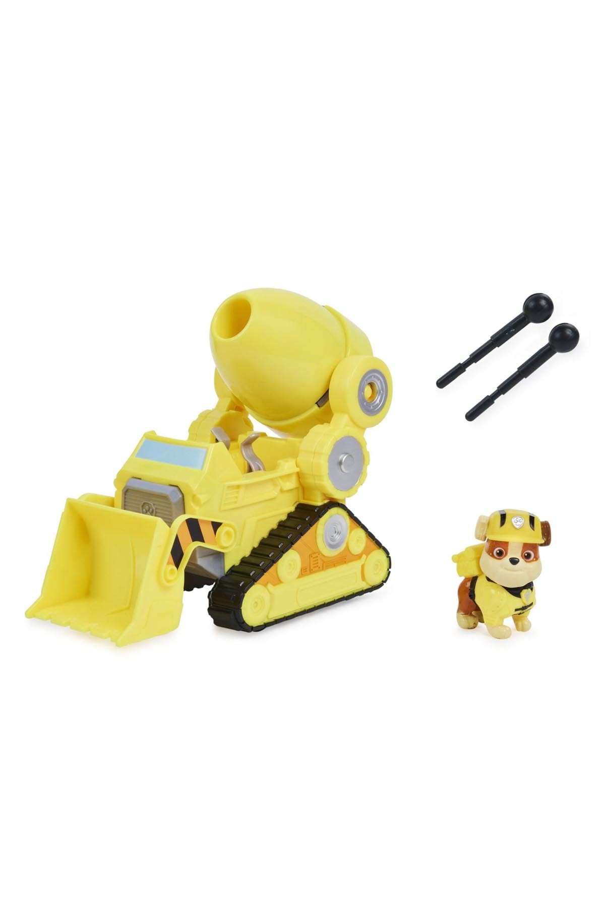 Paw Patrol Deluxe Temalı Araç