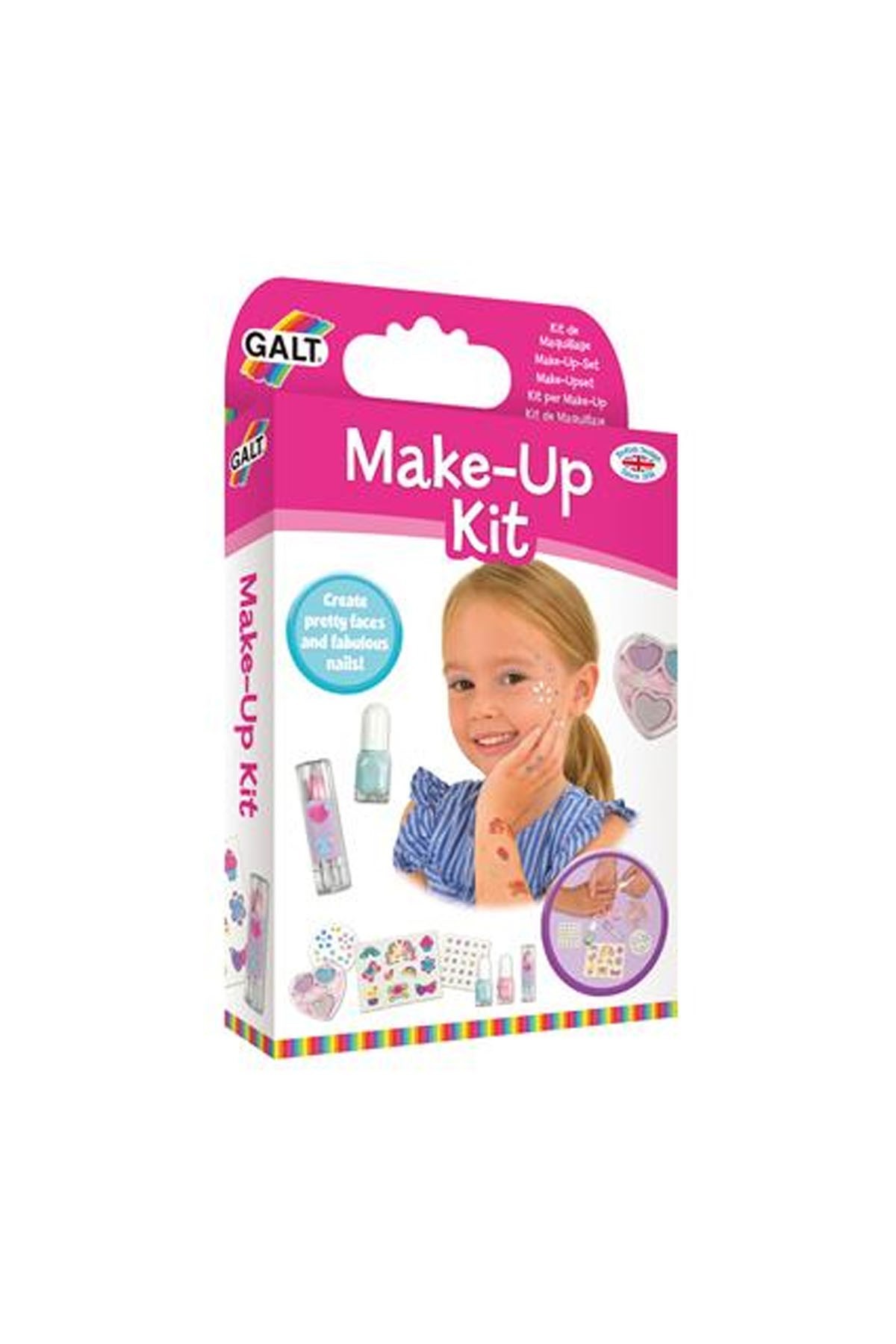 Galt Make Up Kit