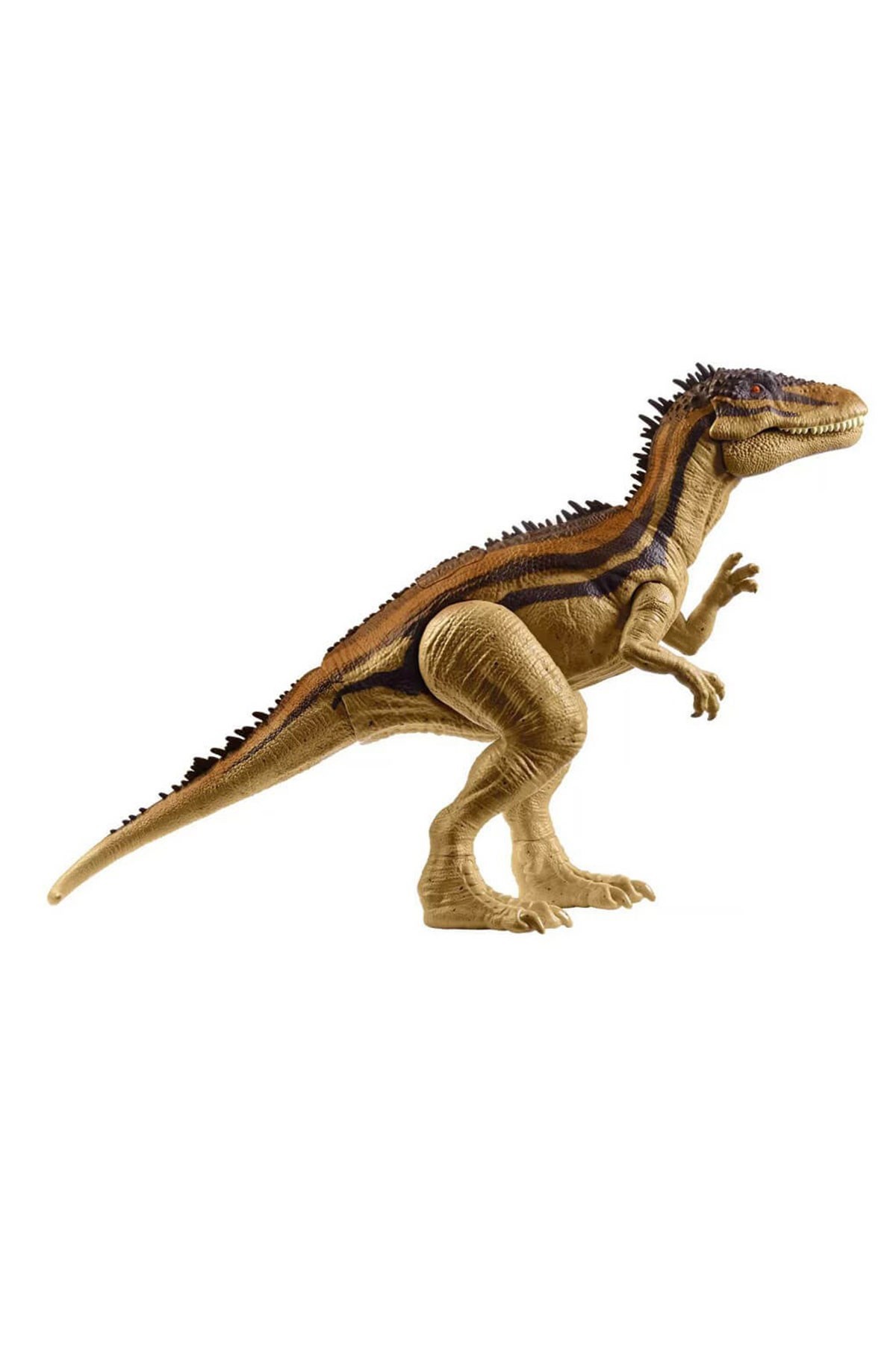 Jurassic World Mega Yok Ediciler Dinozor Figürleri HBX39