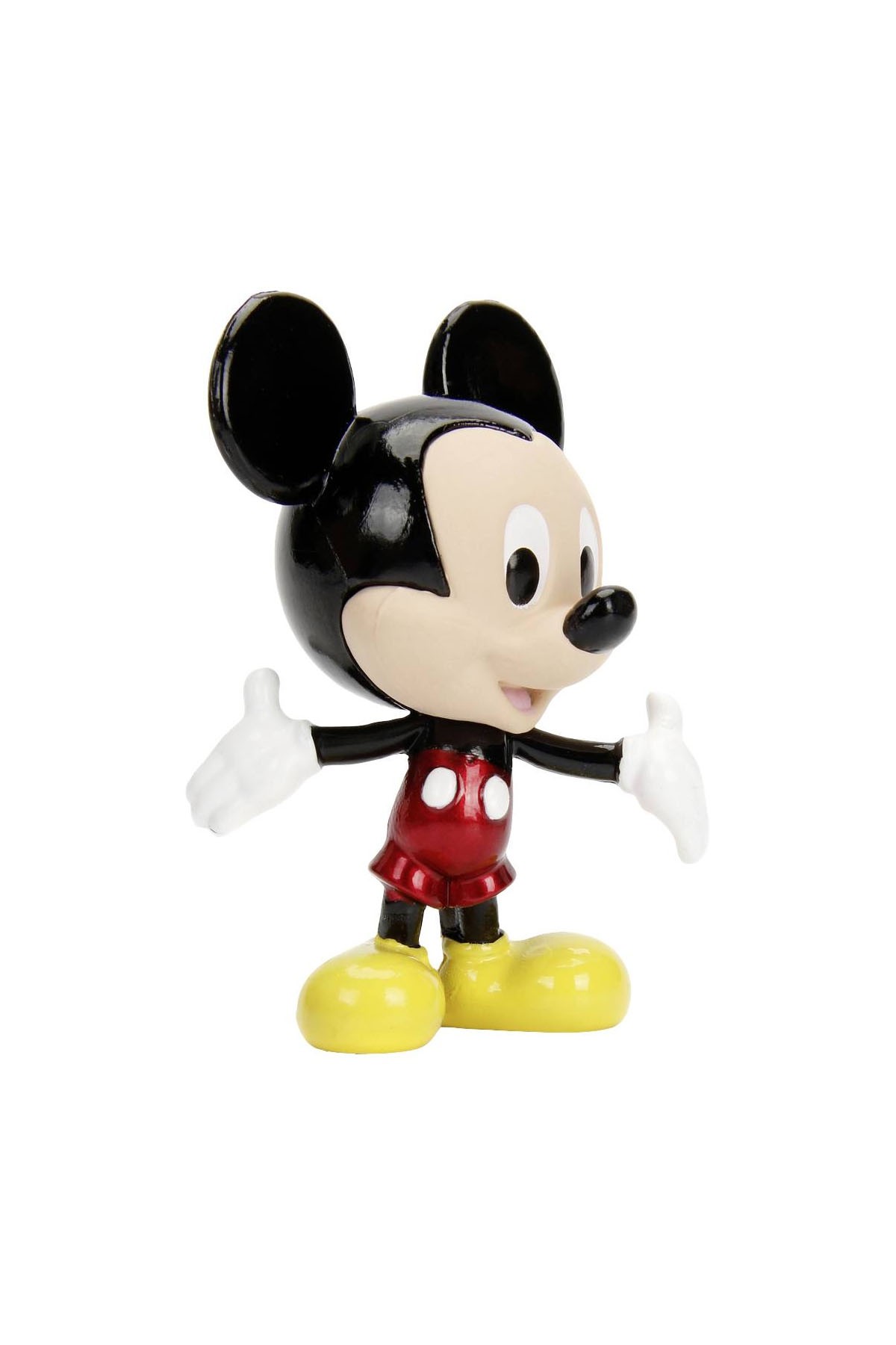 Jada Mickey Mouse Classic 6,5 Cm Metal Figür