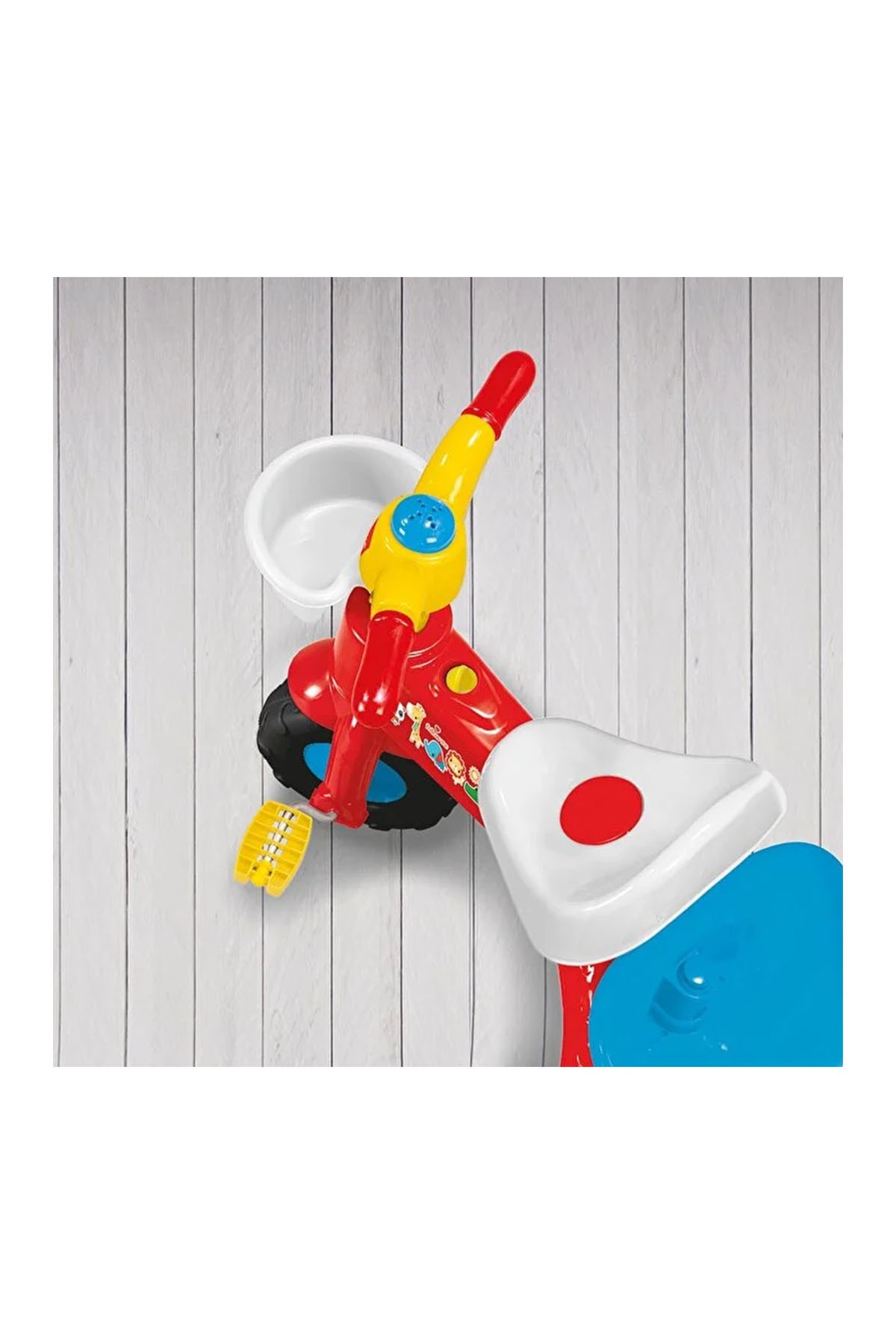 Fisher Price İlk Bisikletim 1813