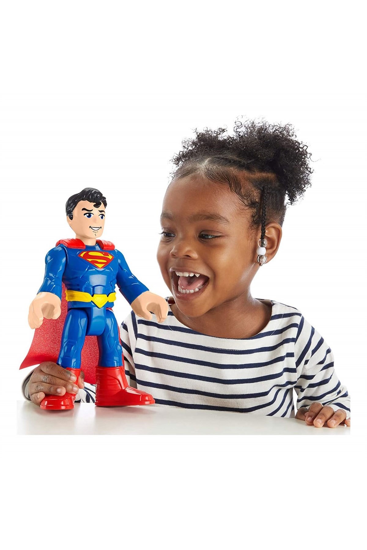 Imaginext DC Super Friends 26 cm Figürleri GPT43