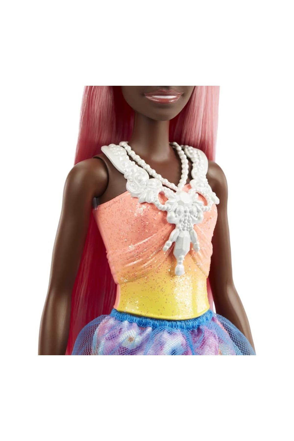 Barbie Dreamtopia Prenses Bebekler Serisi HGR14