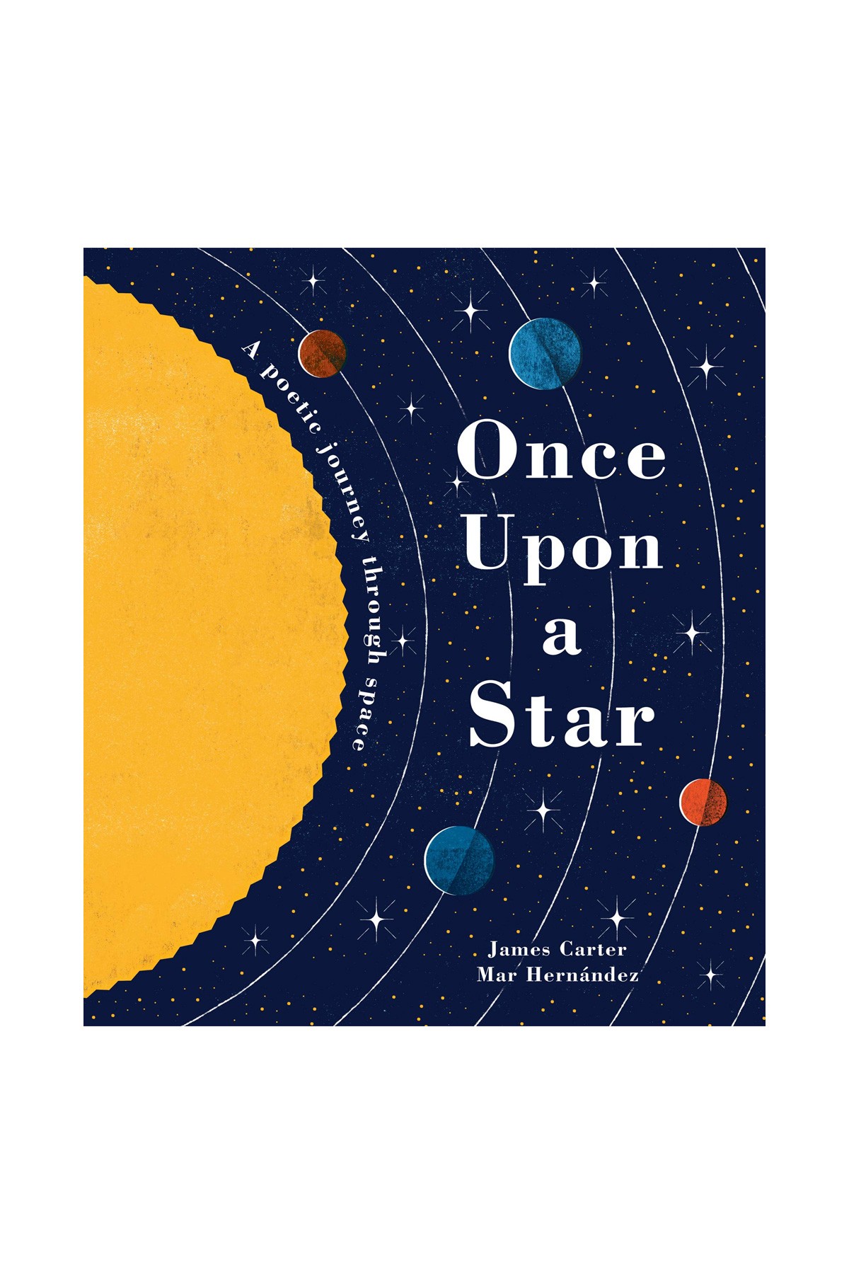 LT - Once Upon A Star : The Story Of Our Sun