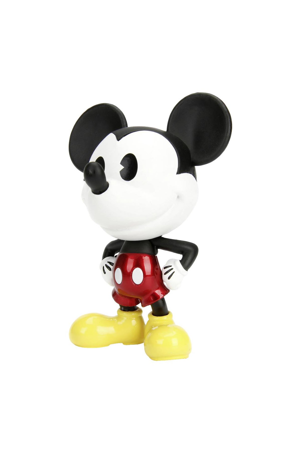 Jada Mickey Mouse Classic 10 Cm Metal Figür 253071000