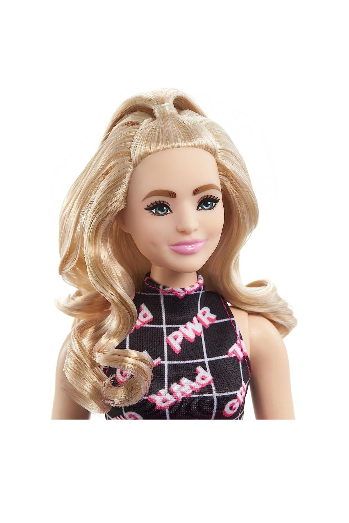 Barbie Büyüleyici Parti Bebekleri (Fashionistas) HPF78