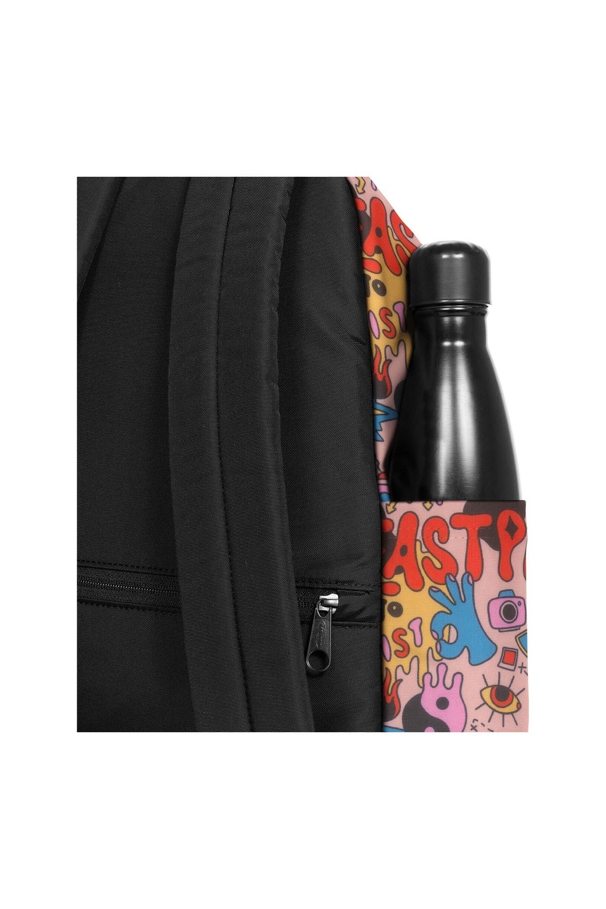 Eastpak Day Pak'R Doodle Light Sırt Çantası