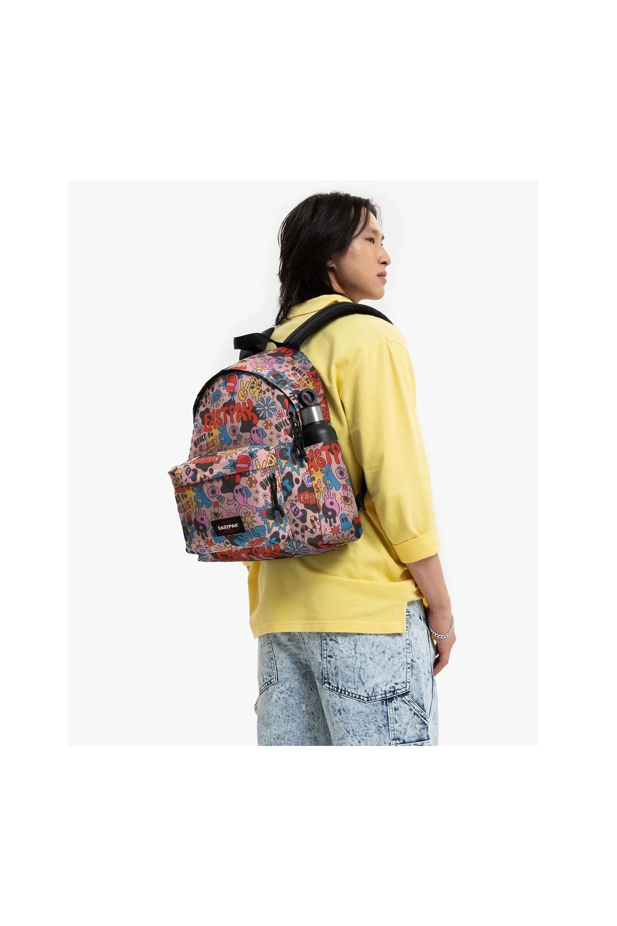 Eastpak Day Pak'R Doodle Light Sırt Çantası