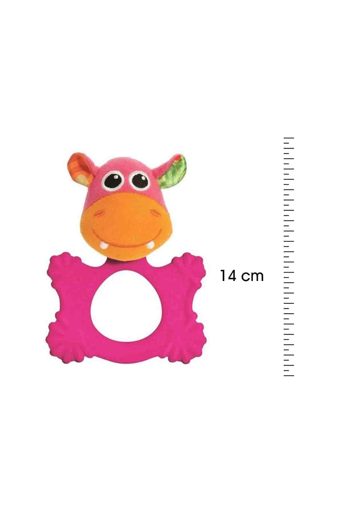 Tomy Lamaze Diş Kaşıyıcı Lulu Teethimal