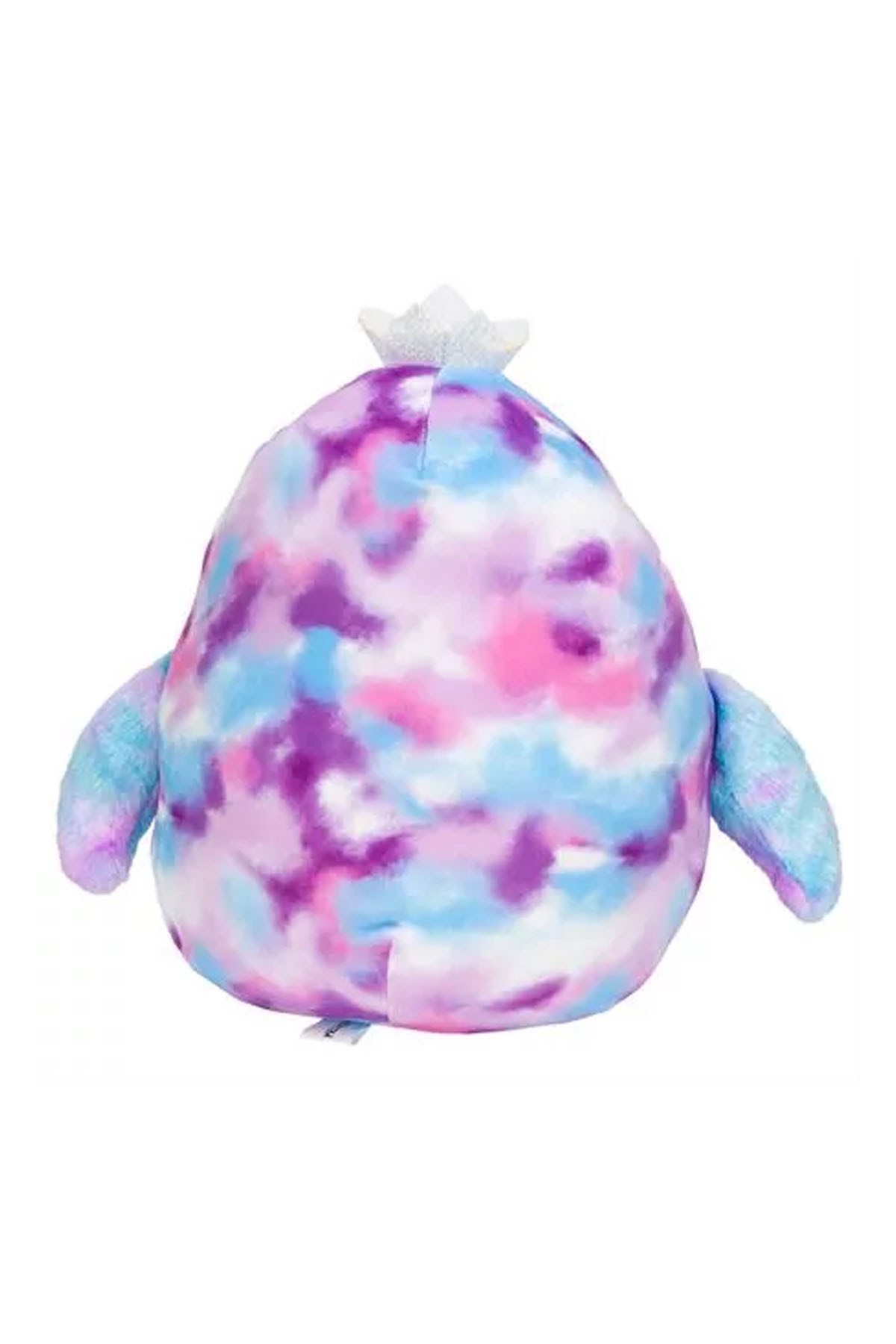 Squishmallow Peluş Mor Penguen Louisa 30 cm