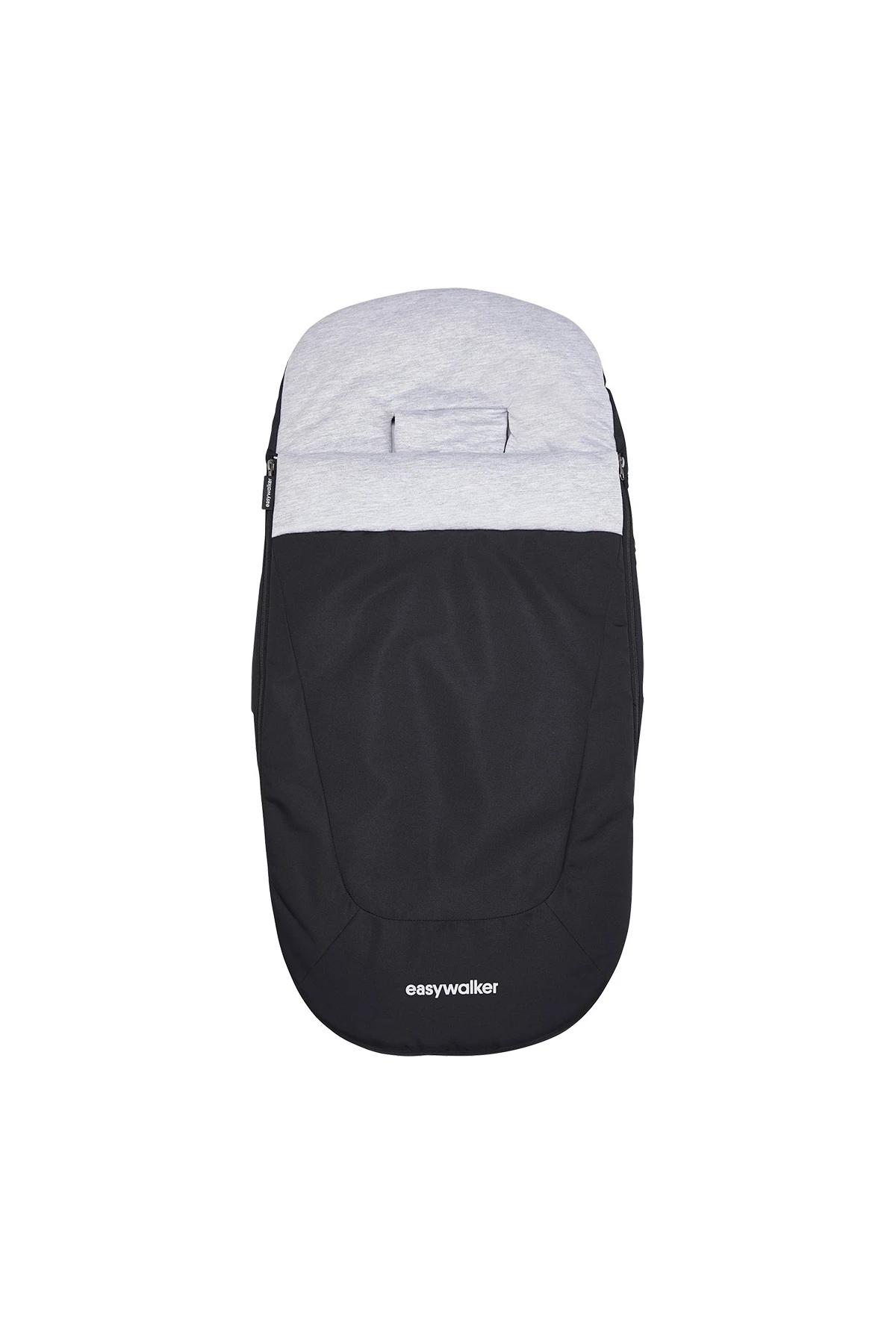 Easywalker Charley Ayak Tulumu Siyah Baby