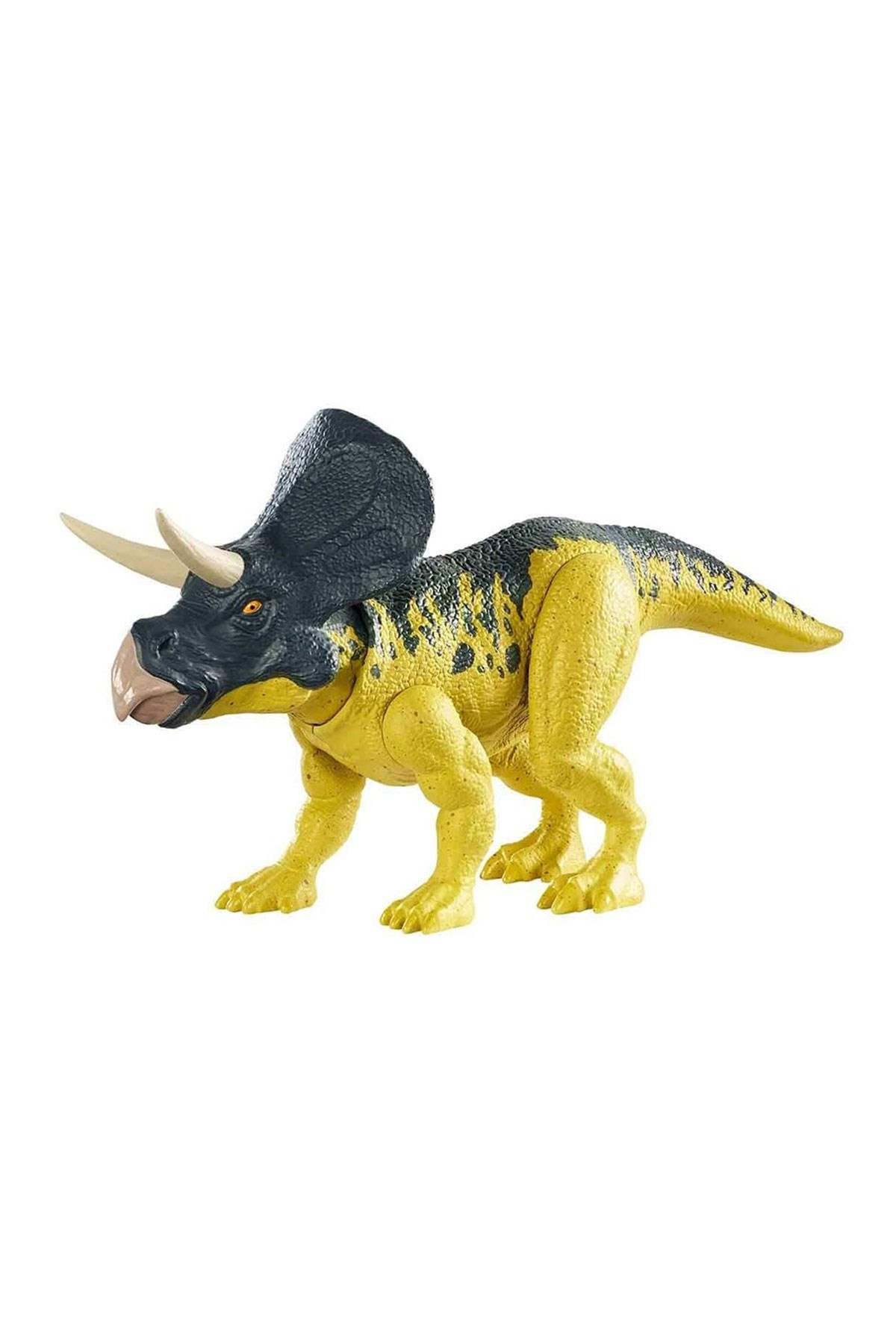 Jurassic World Wild Pack Dinozor Figürleri GWC93