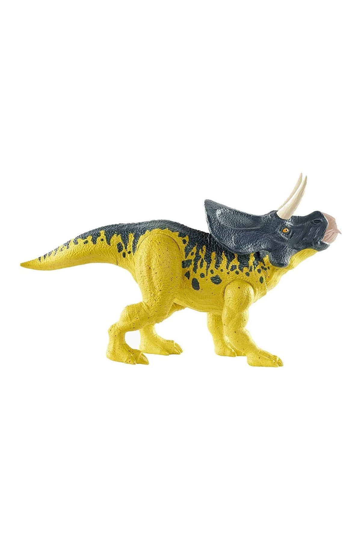 Jurassic World Dinozor Figürleri Zuniceratops GWD00