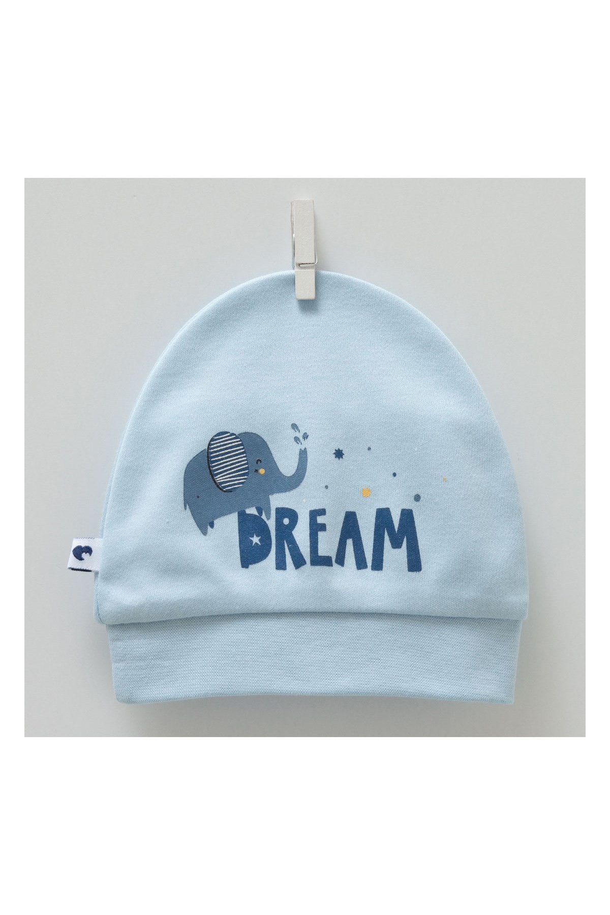 Caramell Dream Boy Şapka Mavi