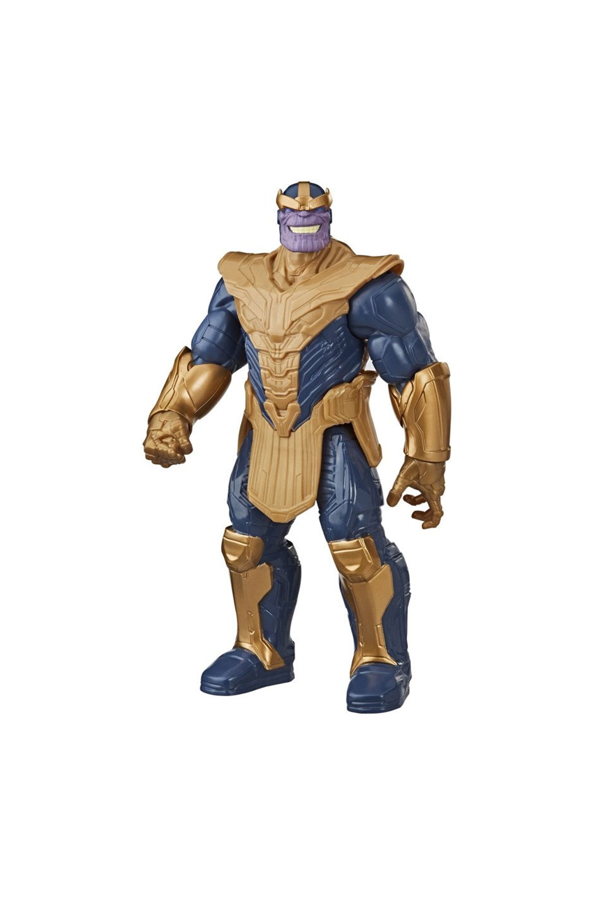Avengers Titan Hero Thanos Özel Figür