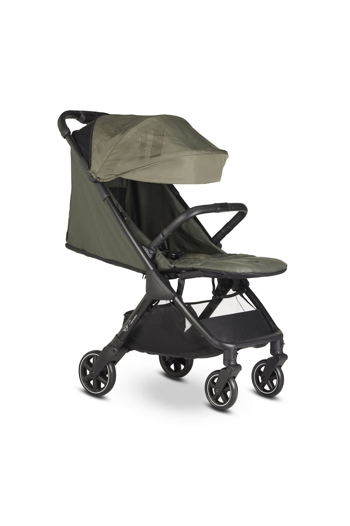 Mini By Easywalker Buggy Snap Bebek Arabası Manchester Green