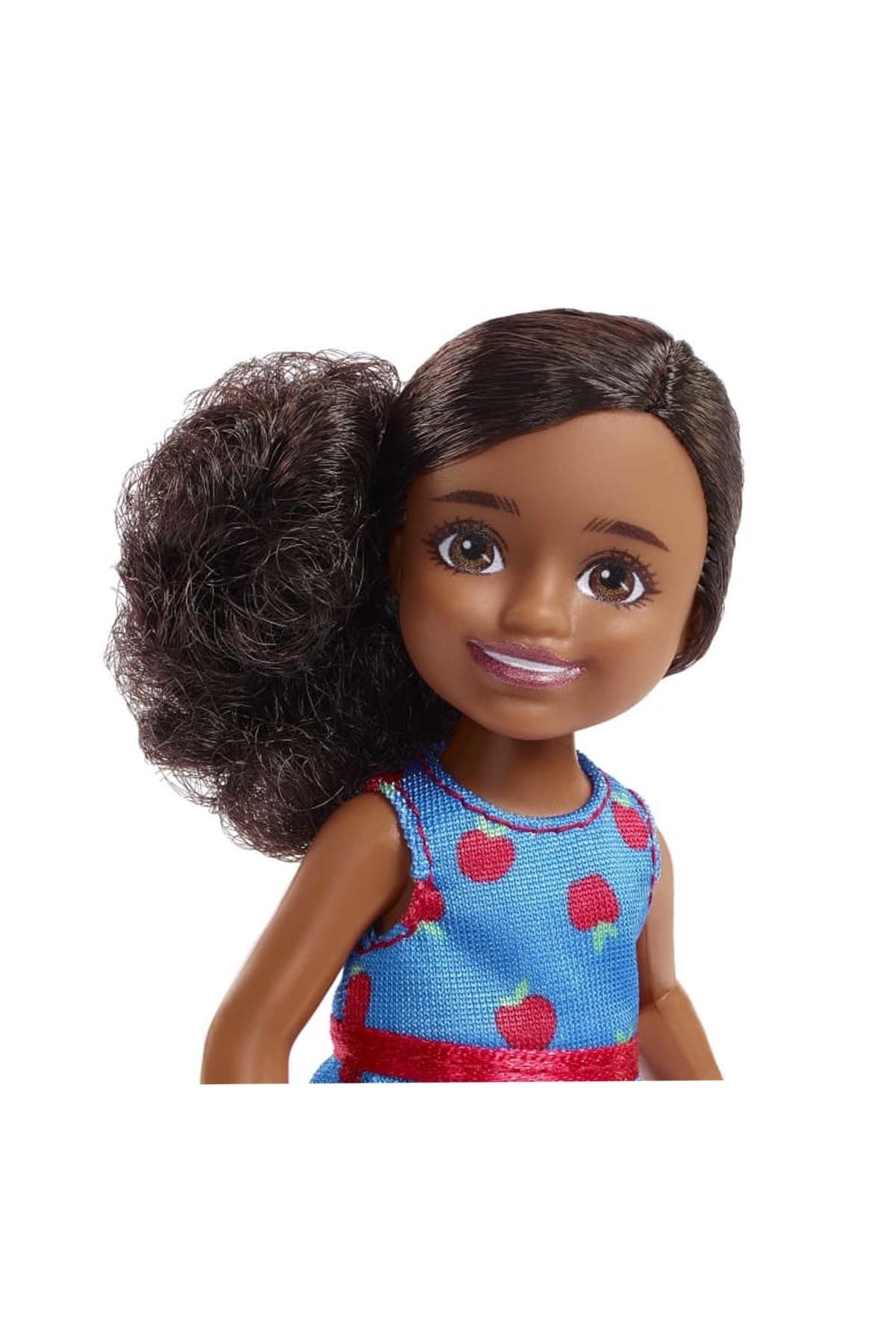 Barbie Chelsea Meslekleri Öğreniyor Bebek Serisi HCK69