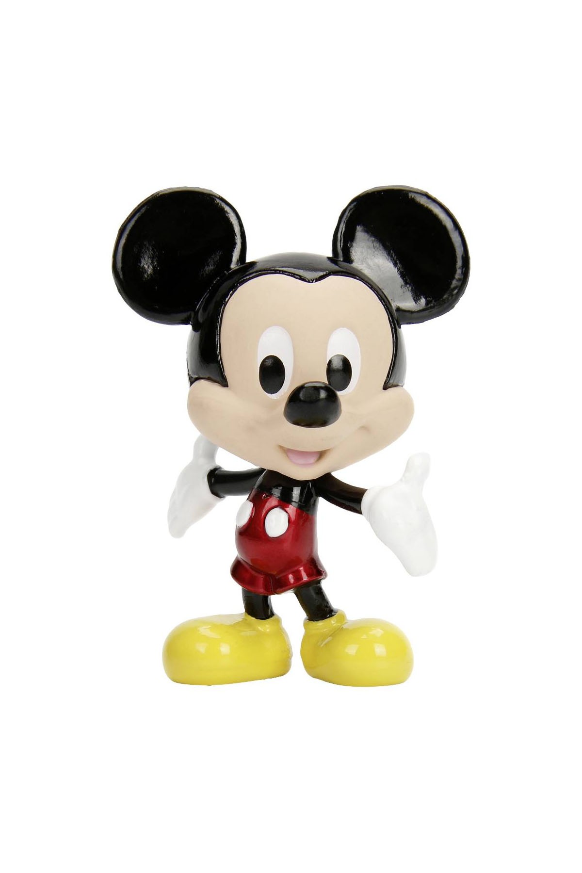Jada Mickey Mouse Classic 6,5 Cm Metal Figür