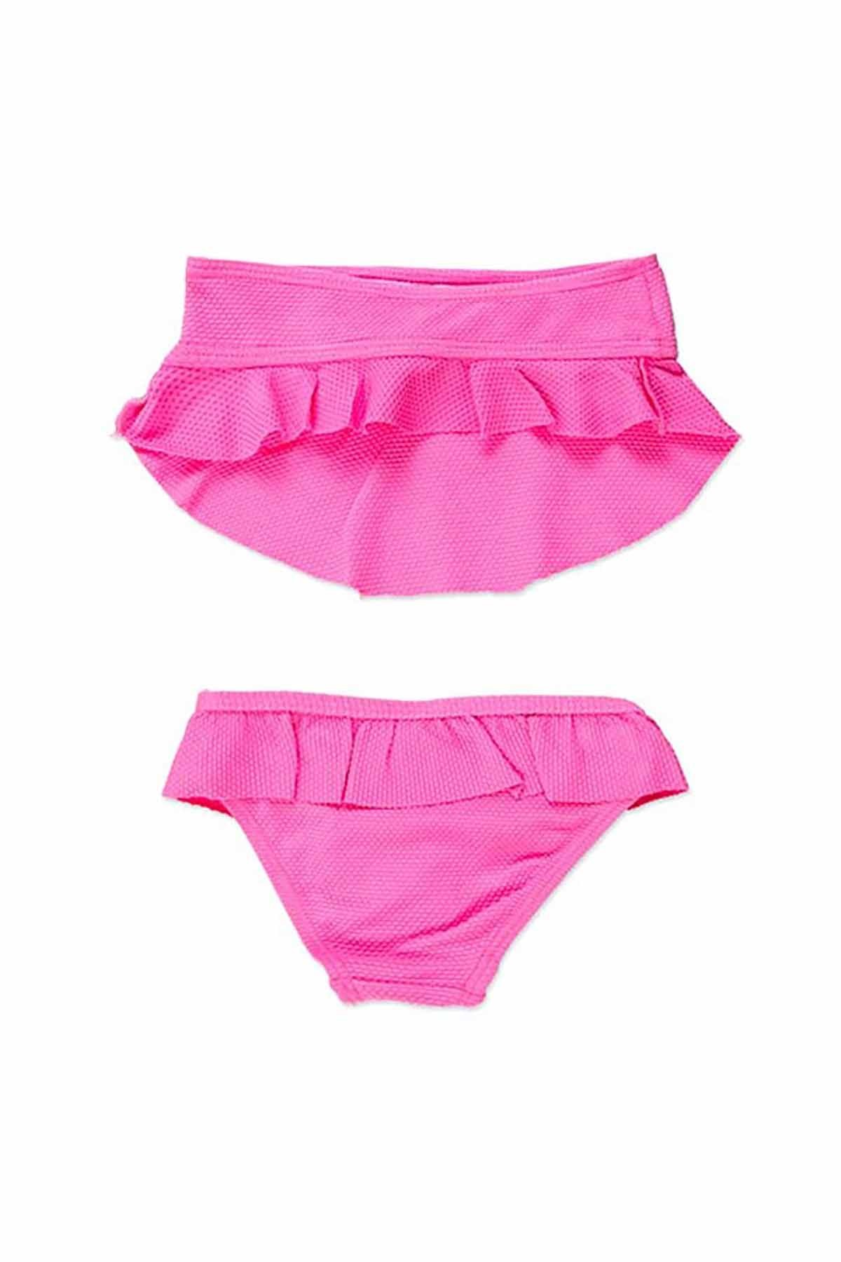 Losan Kids Bikini Pembe